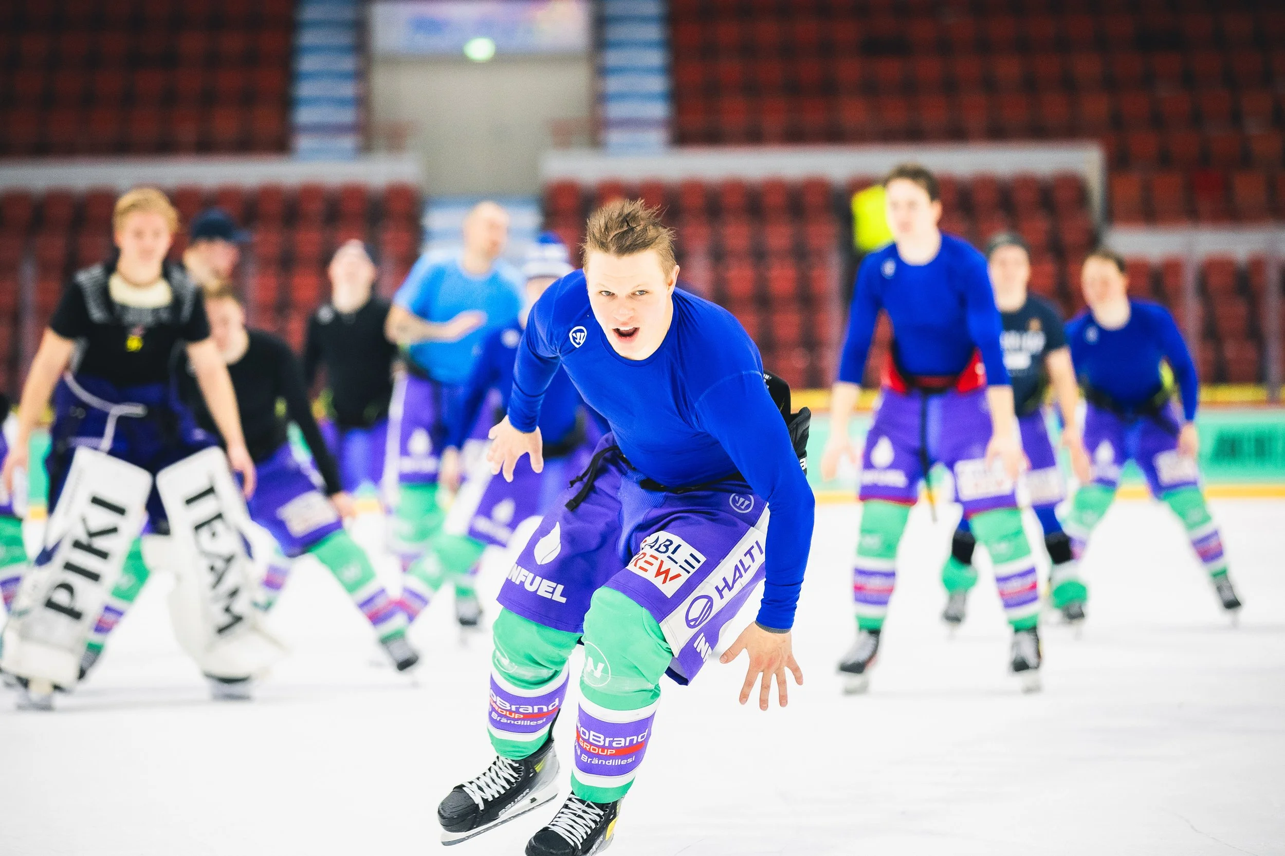 Ottelukooste: Jokerit nappasi voiton kotiyleisön edessä - “Todella tärkeät pisteet”