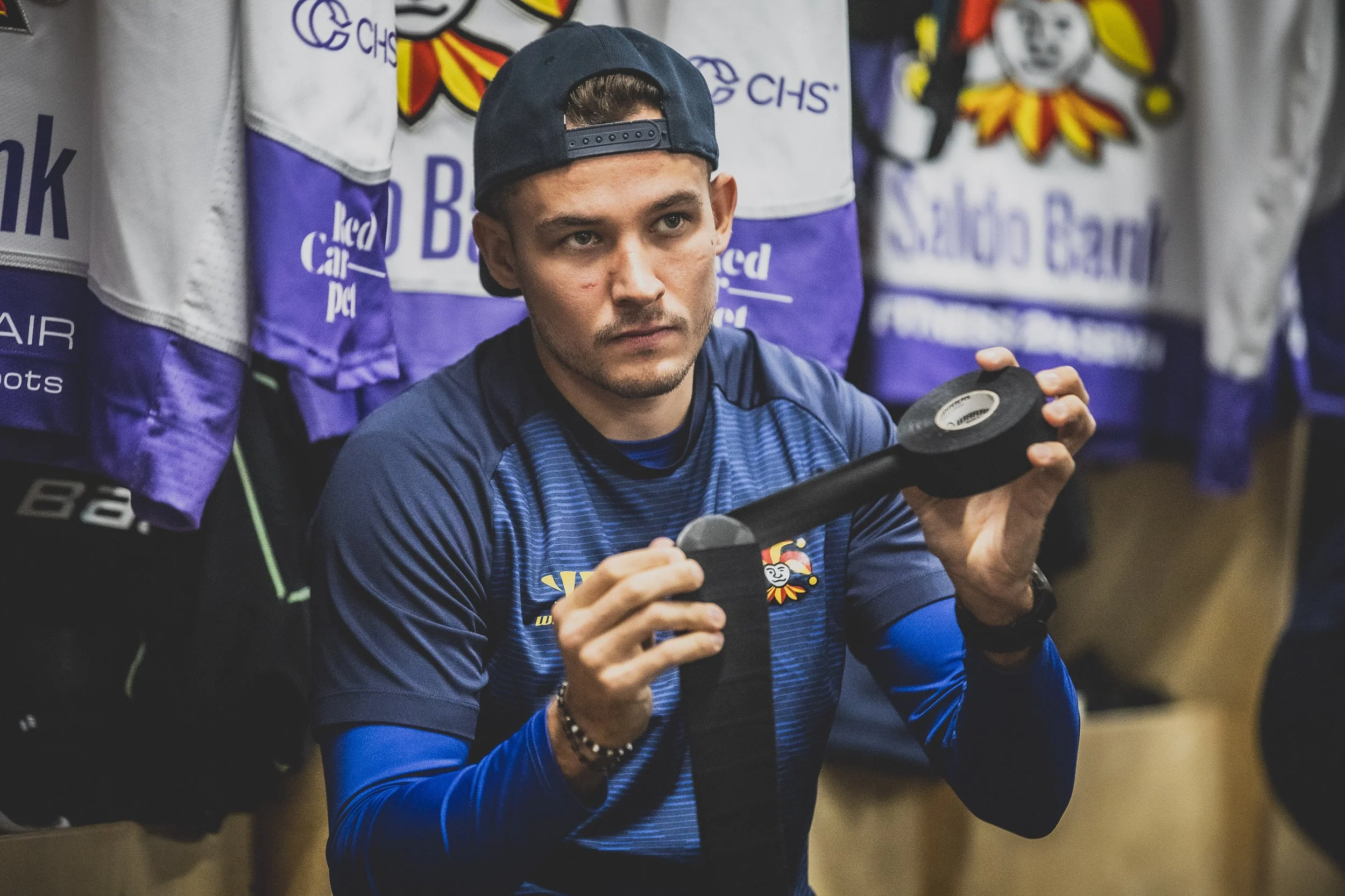 Jokerit hakee revanssia Lappi Areenalta – Kokoonpano illan otteluun