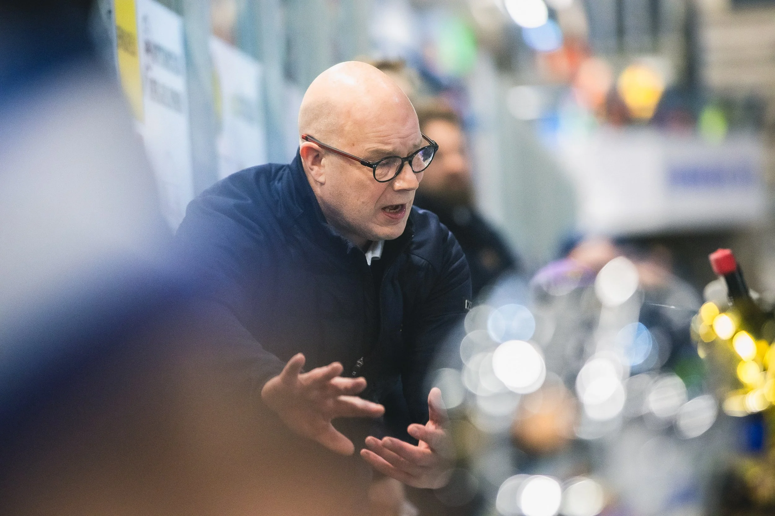 Otteluennakko: Jokerit matkustaa lauantaina KeuPa HT:n vieraaksi - “Meidän pitää olla viisas kiekon kanssa”