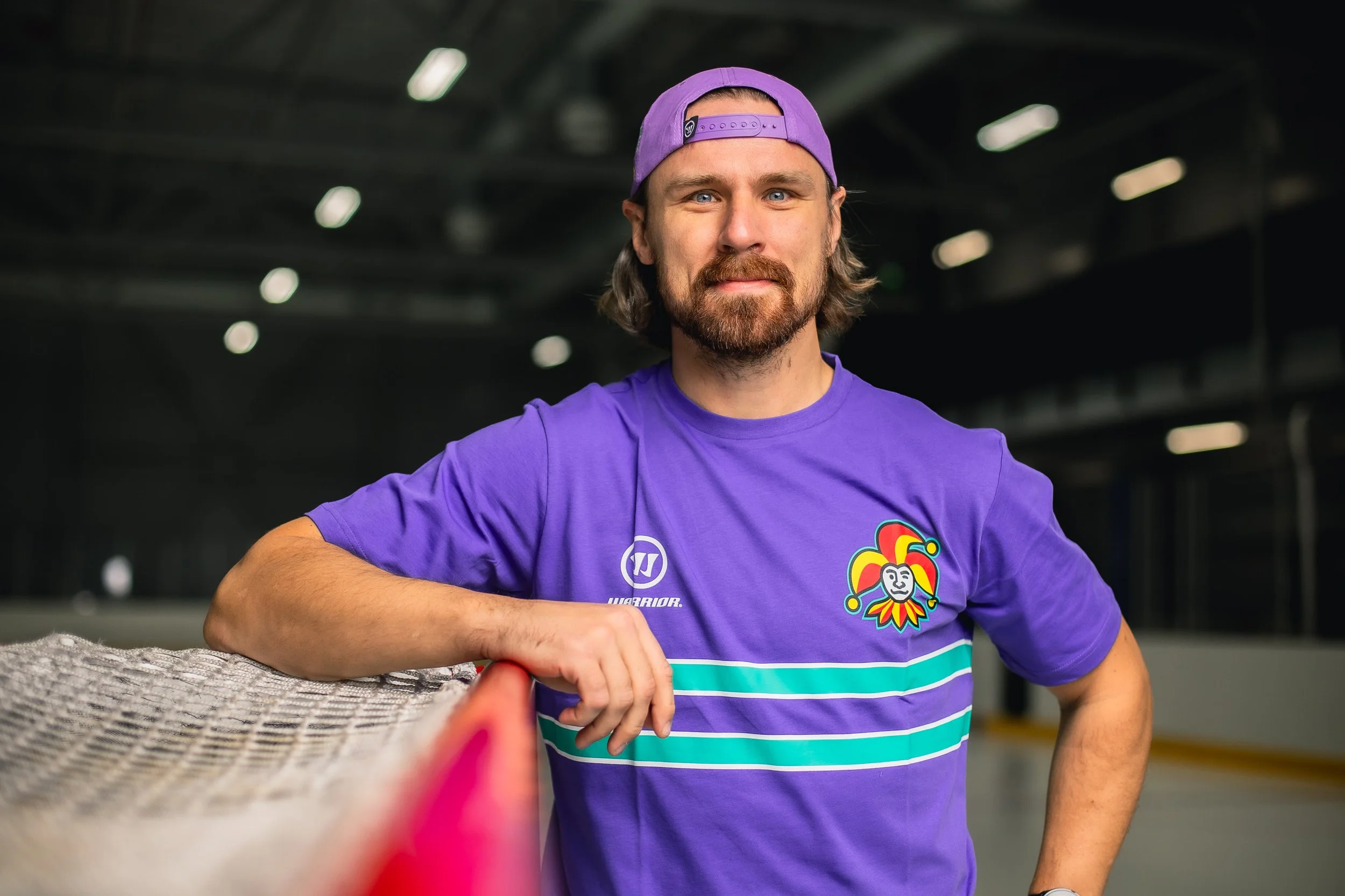 Rony Ahonen tuomaan kokemusta Jokereiden puolustukseen - ”Tuo uuden standardin meidän pakiston pelaamiseen”