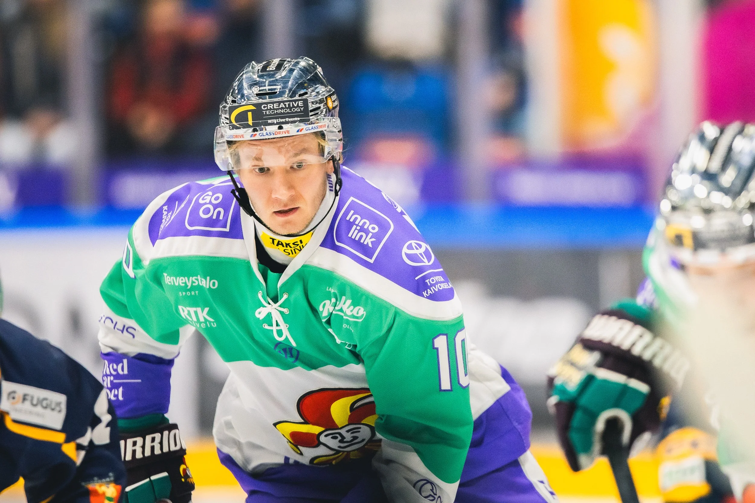 Tarkennus Jaakko Heikkisen sopimustilanteeseen