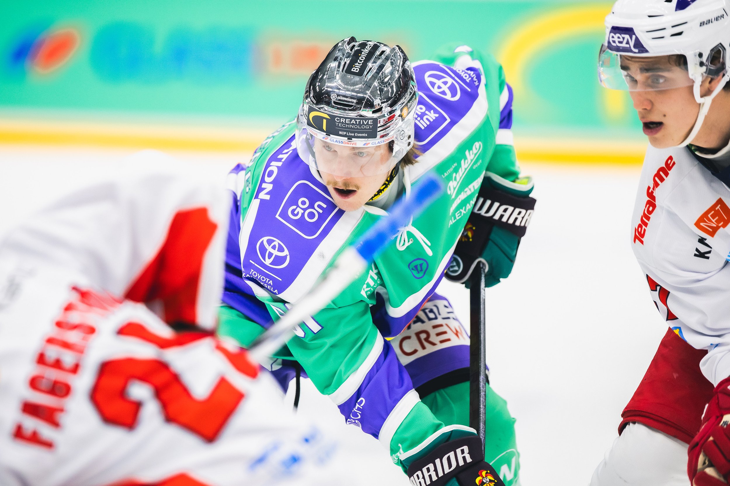 Viikkokatsaus 46/2024: Jokerit sarjakärkenä ottelutauolle - “Oli aika suvereeni esitys”