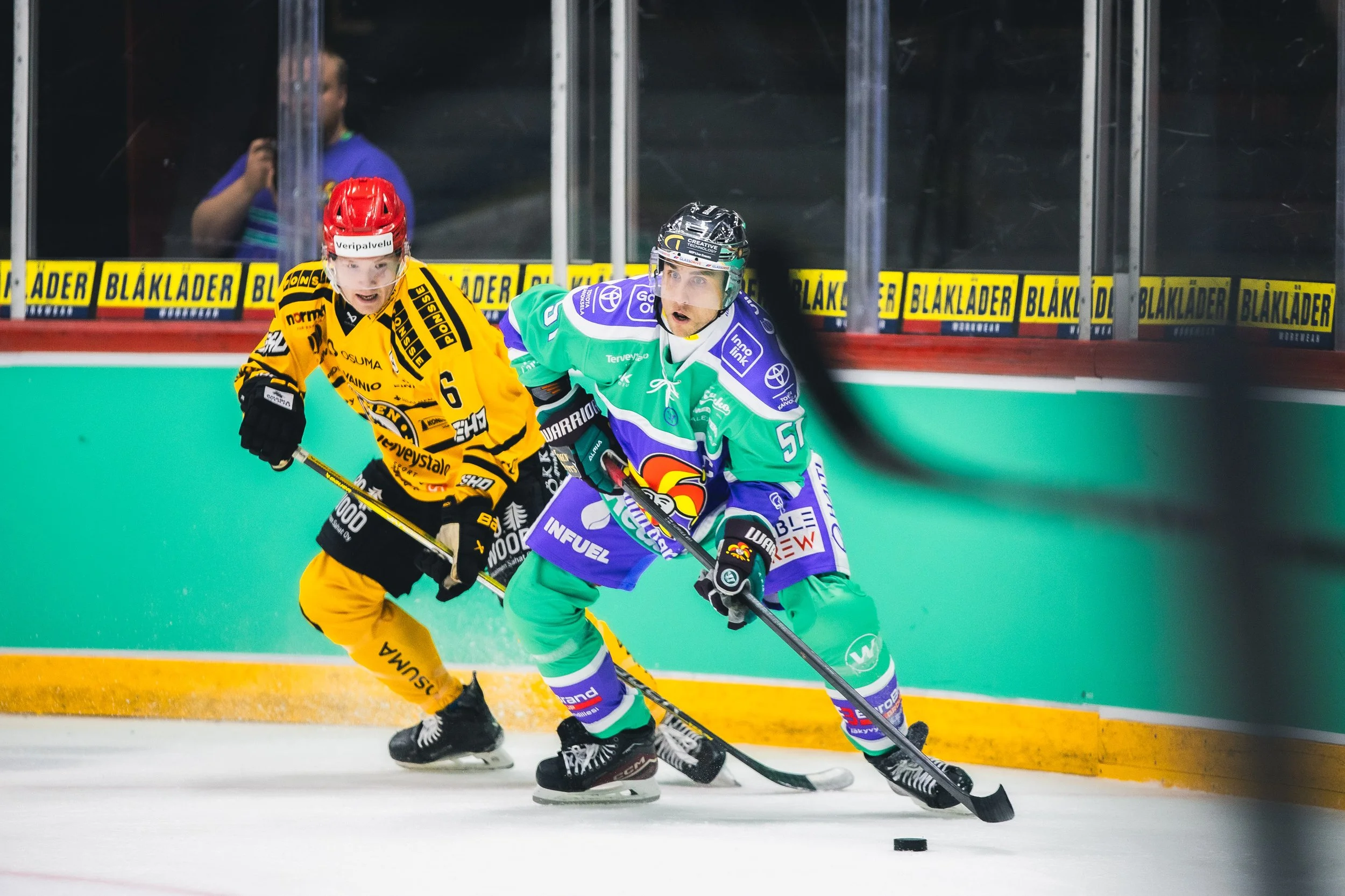 Jokerit tänään: Aaltonen ja Pihlström heti Filppulan laidoille - Myös Rikkilä palaa kokoonpanoon