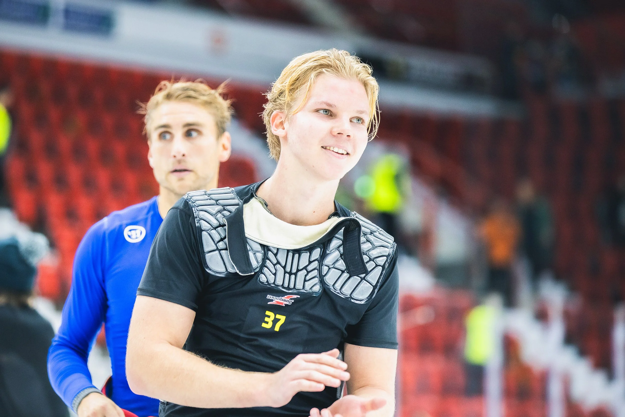 Viikkokooste 48/2024: Keskiviikkona kotona ja viikonlopuksi Itä-Suomeen - “Jengi on alkanut pelaamaan samaa peliä”