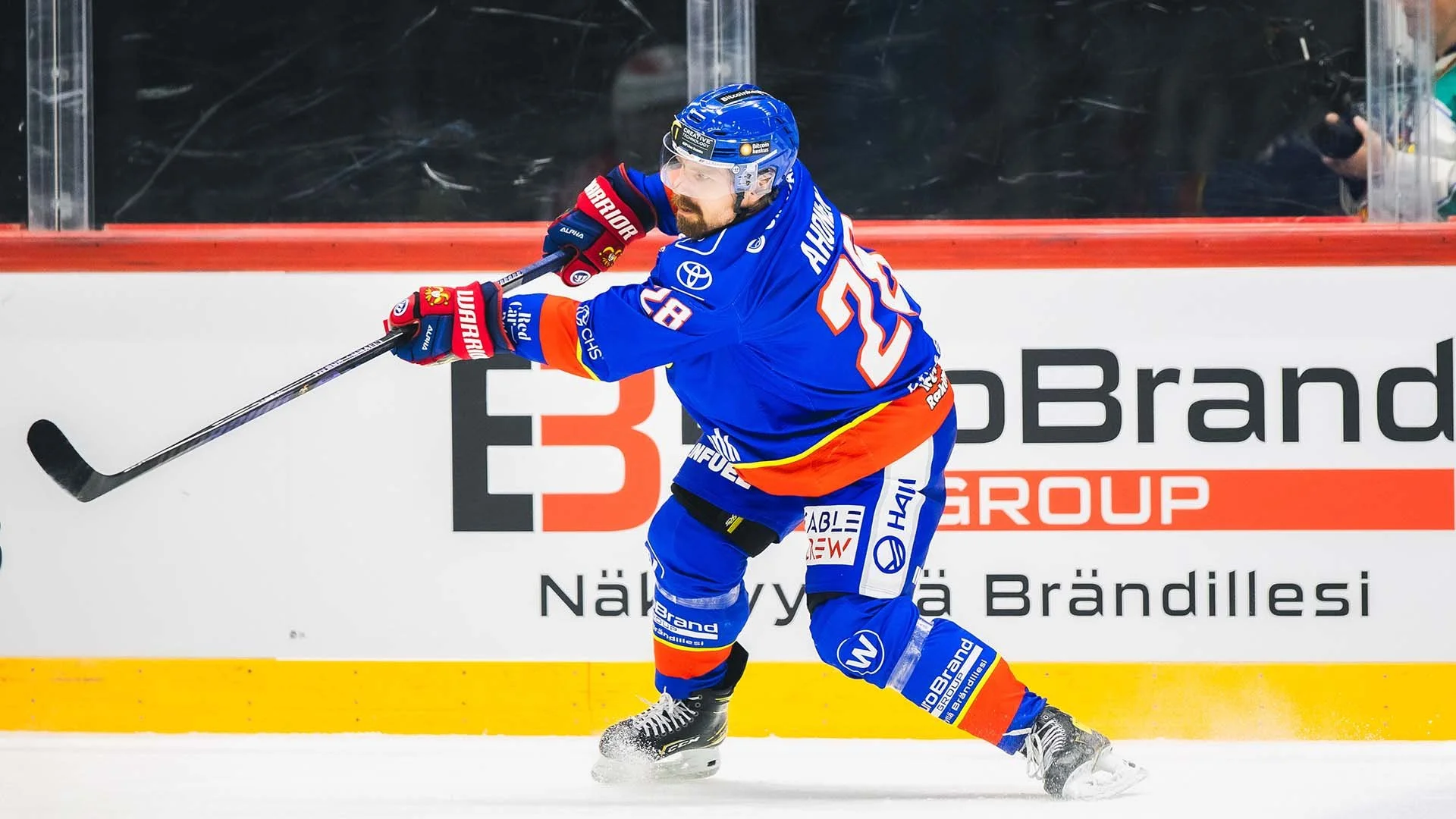 Otteluennakko: TUTO-tupla käynnistyy perjantaina Nordikselta - “Varmasti tulee kuuma ottelu”