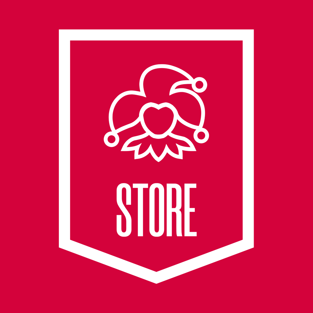 Jokerit Store tiedottaa: Tilausaikaa jatkettu – Ennen 19.12. tehdyt tilaukset ehtivät pukinkonttiin