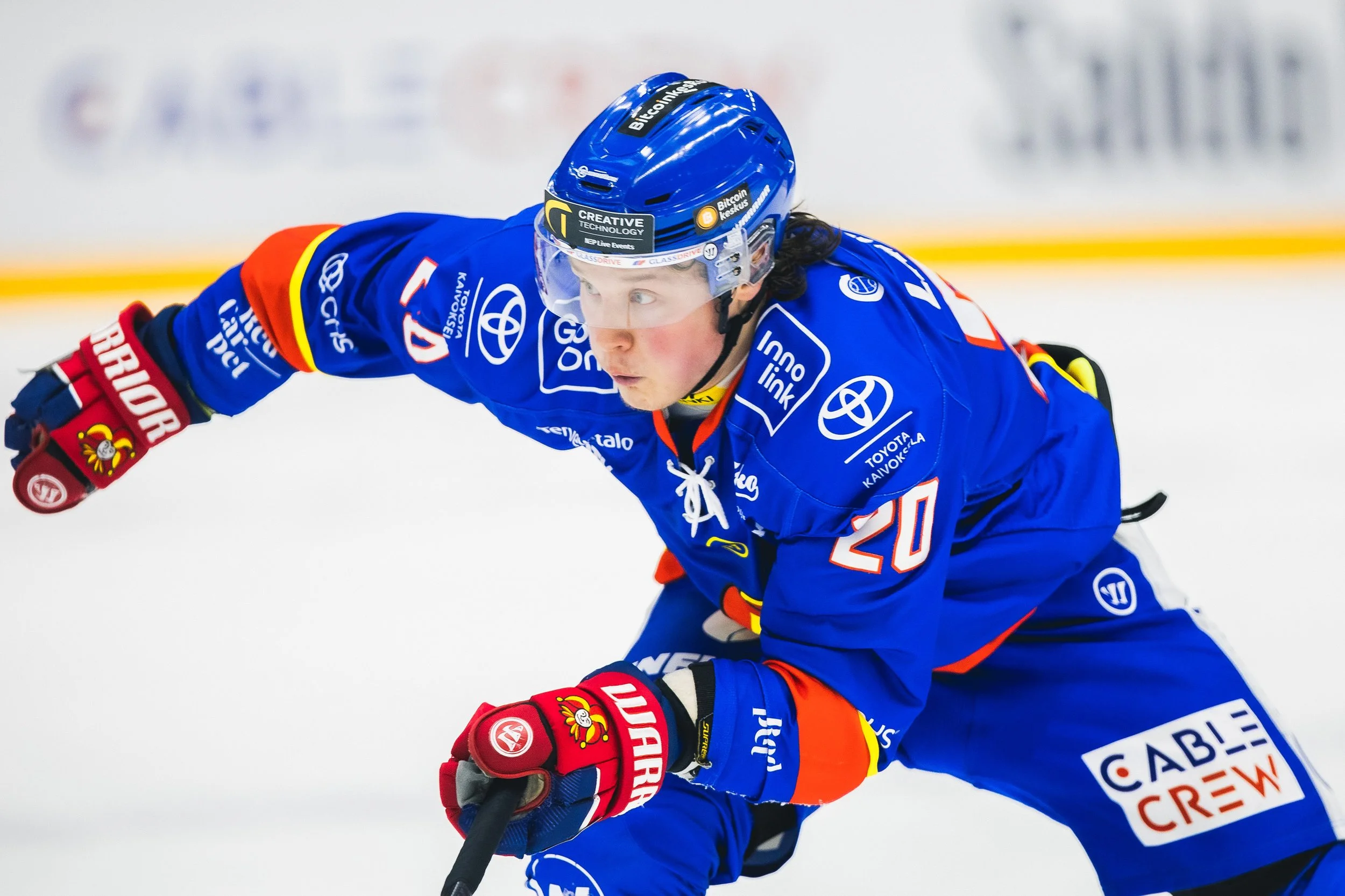 Otteluennakko: Vielä kerran Nordiksella ennen joulutaukoa - “Kaikki pitää laittaa huomenna likoon” 