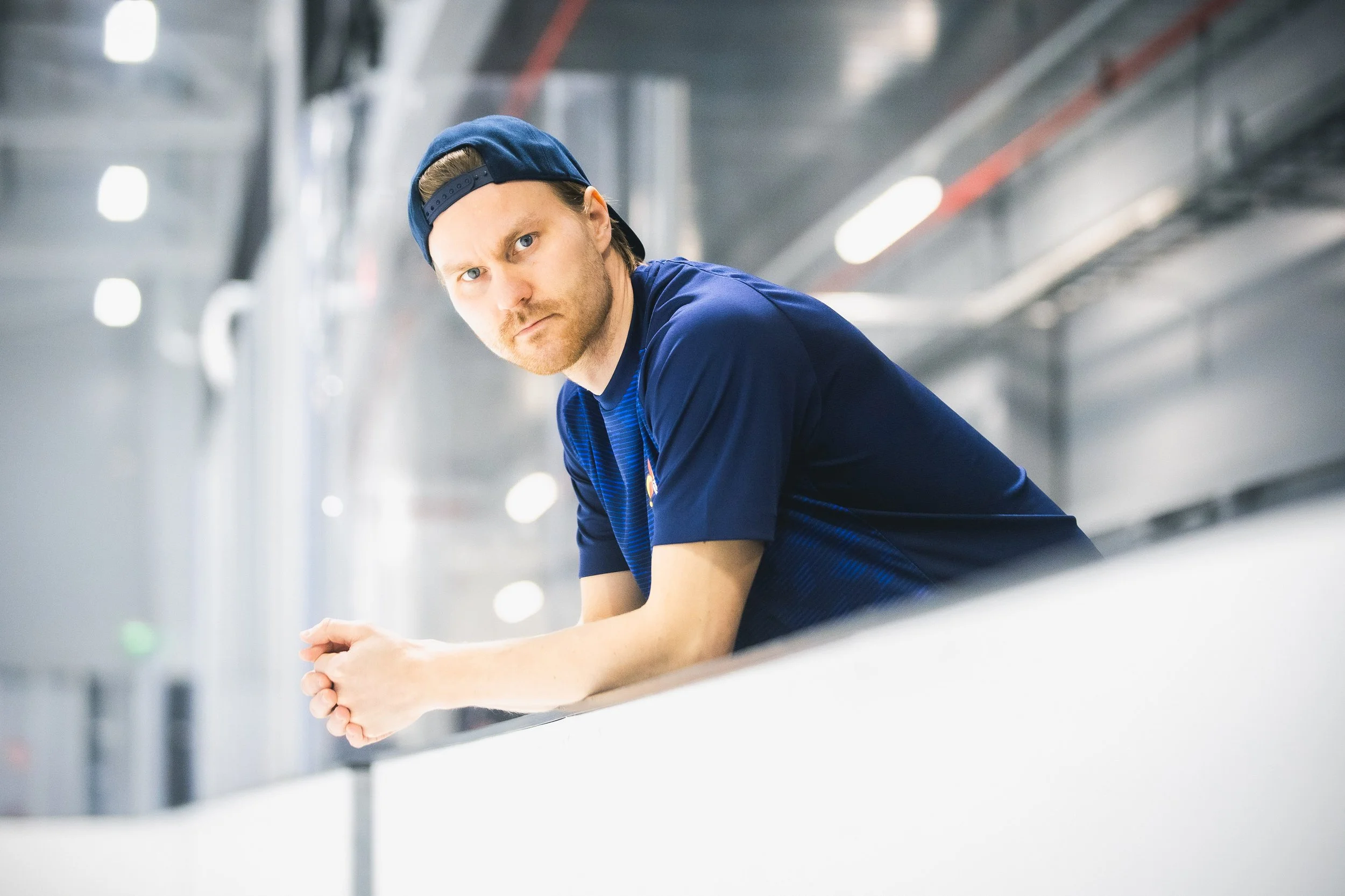 Kokenut puolustaja Teemu Suhonen vahvistamaan Jokereita - ”Tuo meille hyökkäysvoimaa ja ratkaisukykyä”