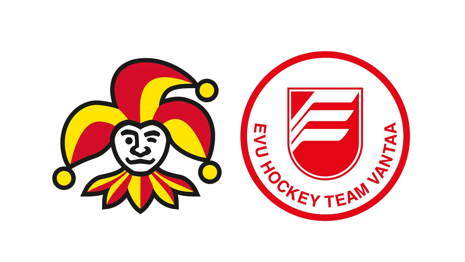 Tervetuloa Jokerit-perheeseen EVU! - Jokerit ja EVU yhteistyöhön