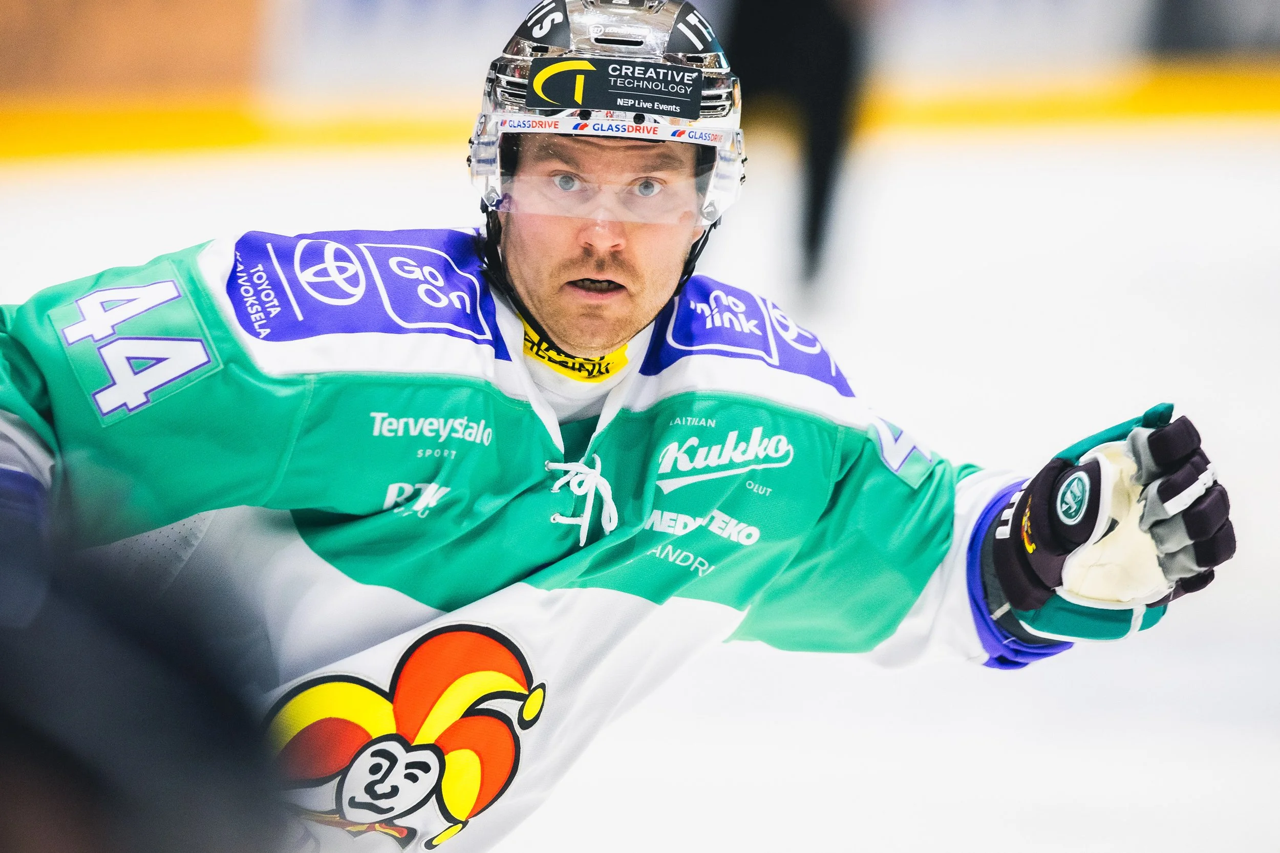 Ottelukooste: Jokerit jatkoaikavoittoon Kokkolassa – Suhonen ratkaisi ensimmäisellä Jokerimaalillaan