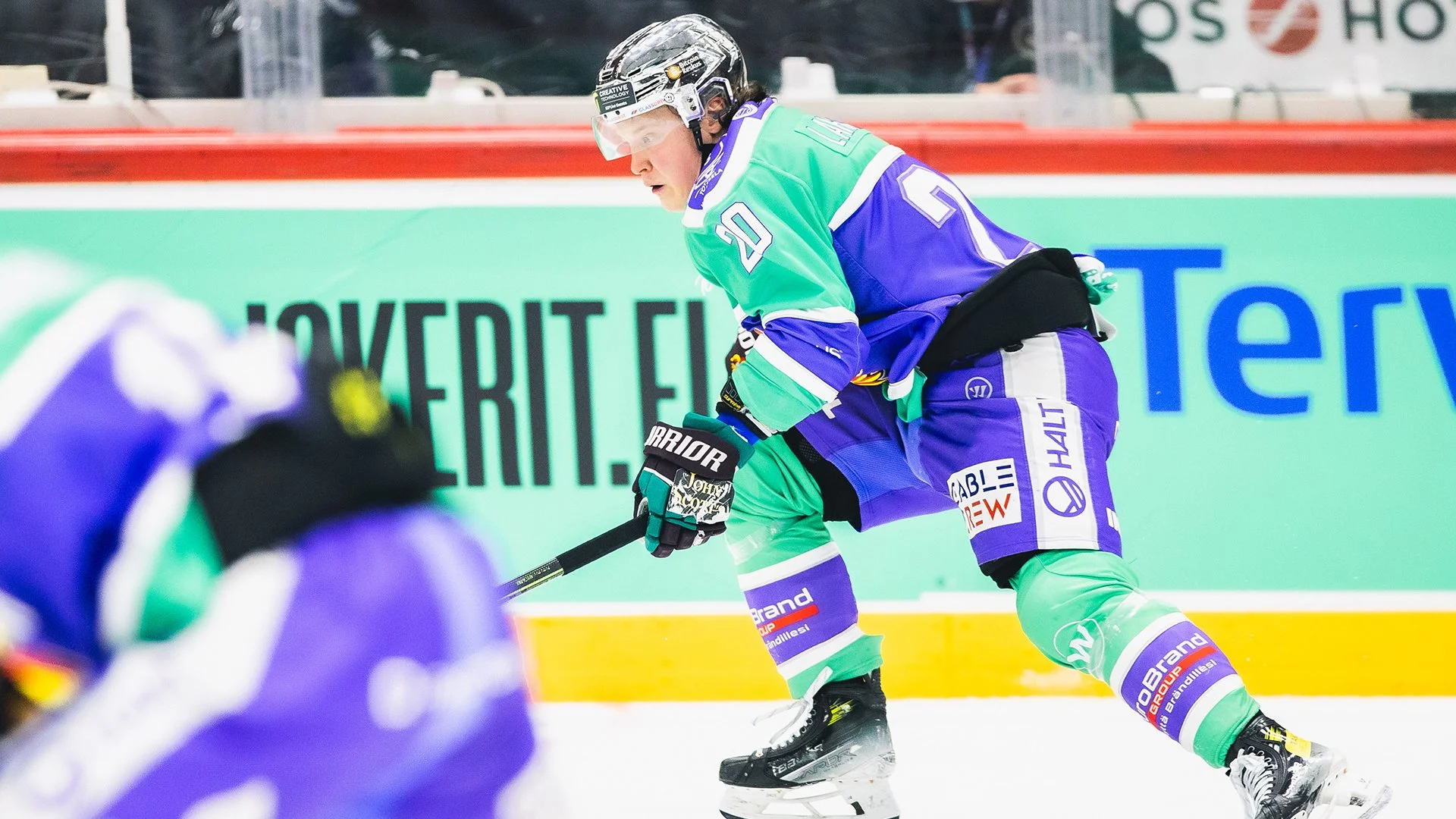 Viikkoinfo 05/2025: Tiistaina Nordiksella vieraana KeuPa HT  ja perjantaina Hokki