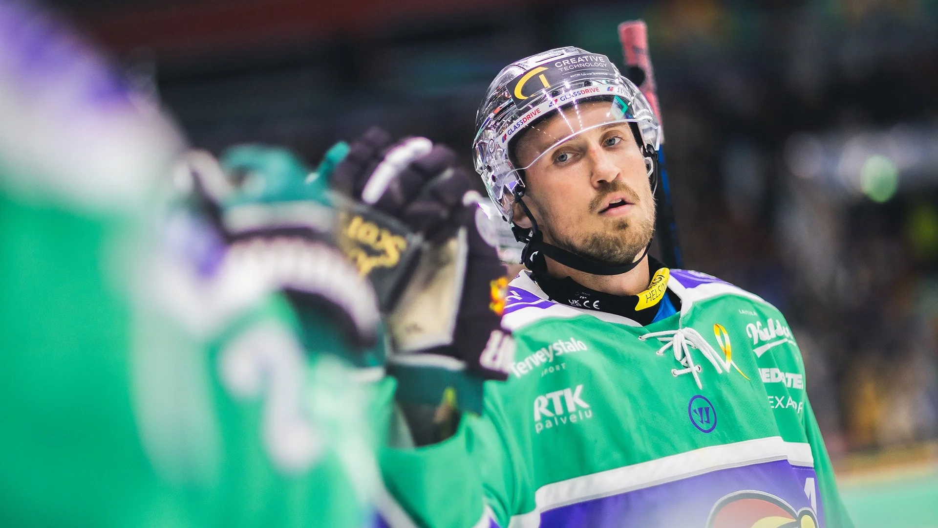 Otteluennakko: Viikko kruunataan perjantaina kotiyleisön edessä - Otto Karvinen palaa tositoimiin