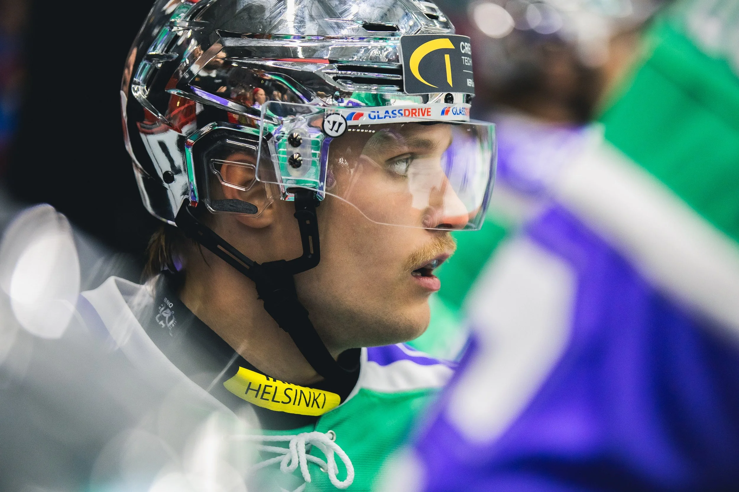 Viikko huipentuu kärkimatsiin Nordiksella - Emil Kuusla palaa pelaavaan kokoonpanoon