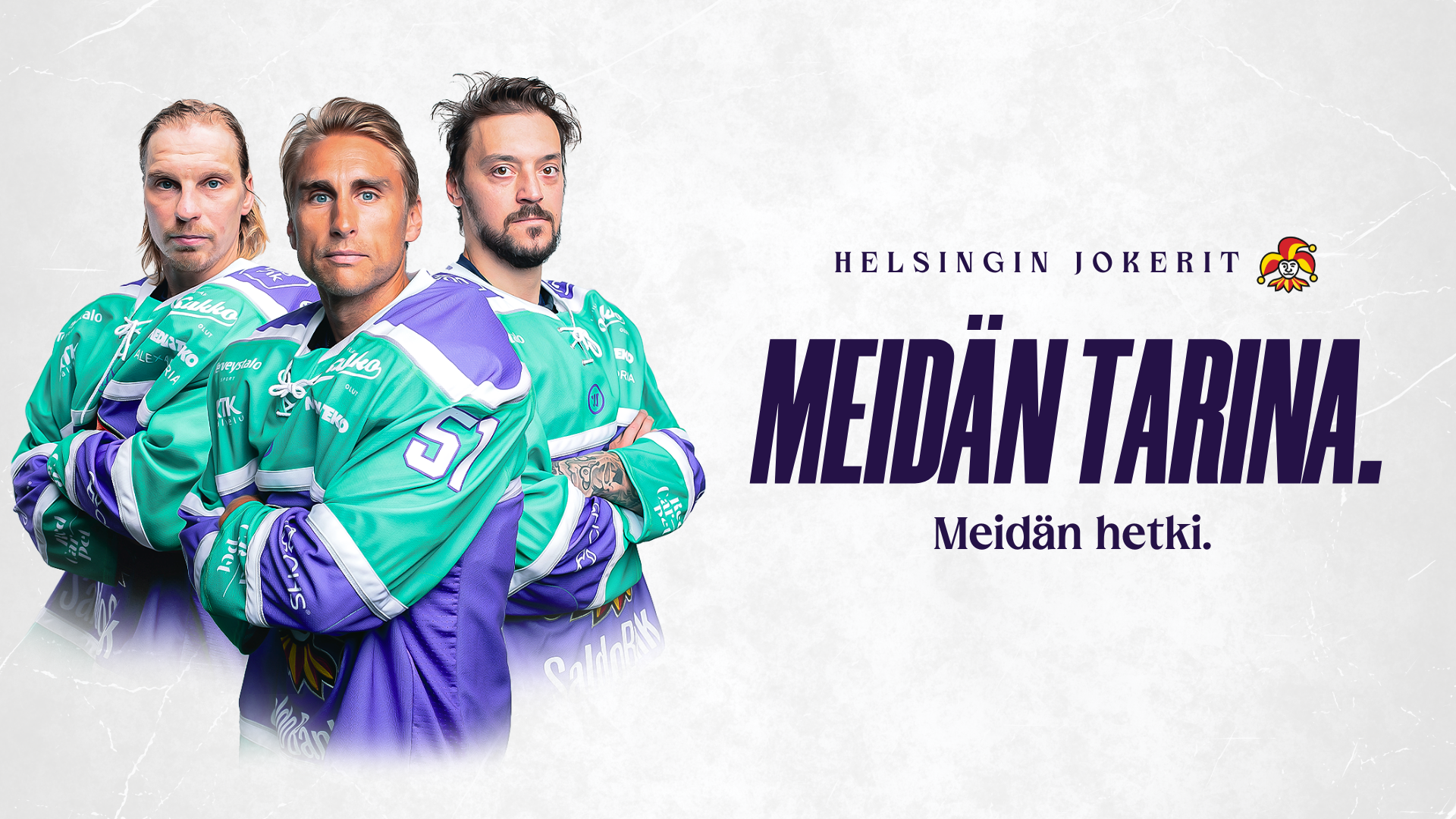 Finaalien lipunmyynti on nyt käynnissä – Varmista paikkasi mukana