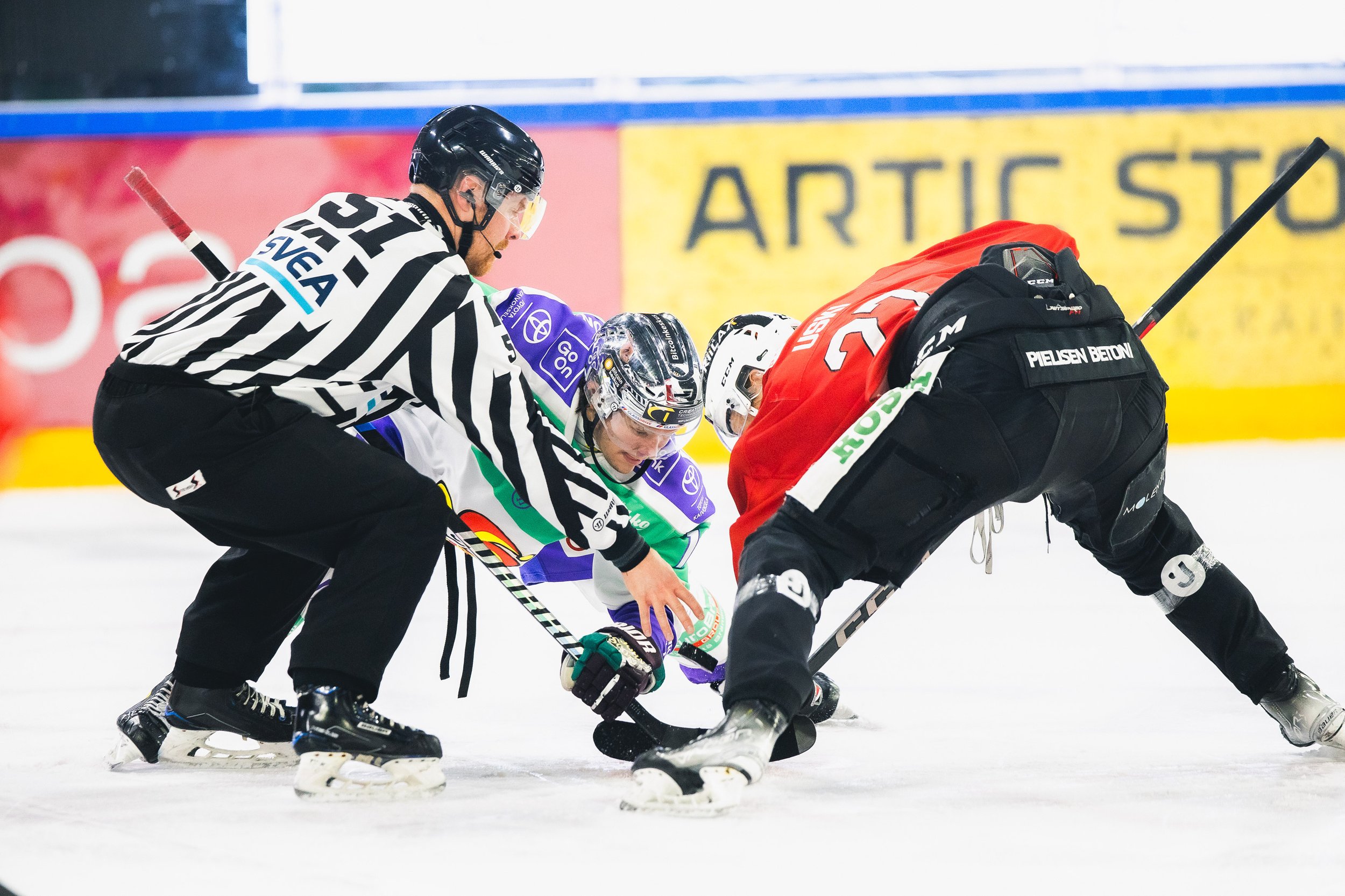 Otteluennakko: Jokerit matkaa tiistaiksi Kiekko-Poikien vieraaksi Joensuuhun -”Tärkeää pitää ryhti kasassa”