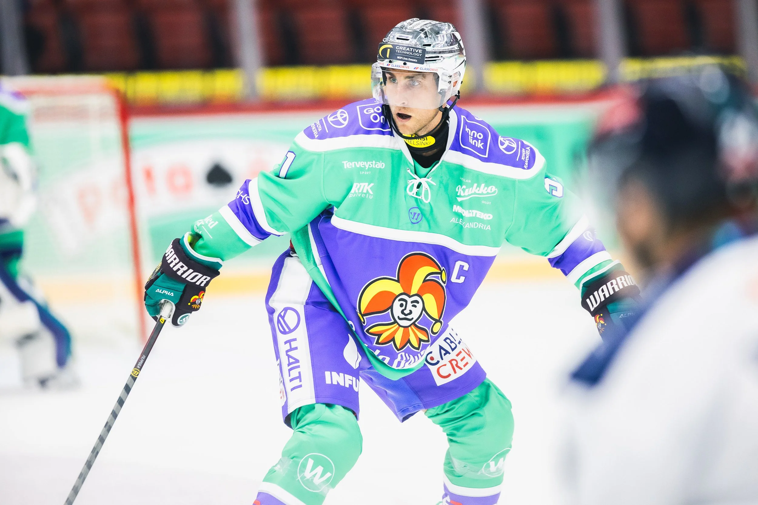 Otteluennakko: Pudotuspelit käynnistyvät maanantaina Nordiksella -"Kyl sen näkee, et alkaa kundit olla innoissaan"