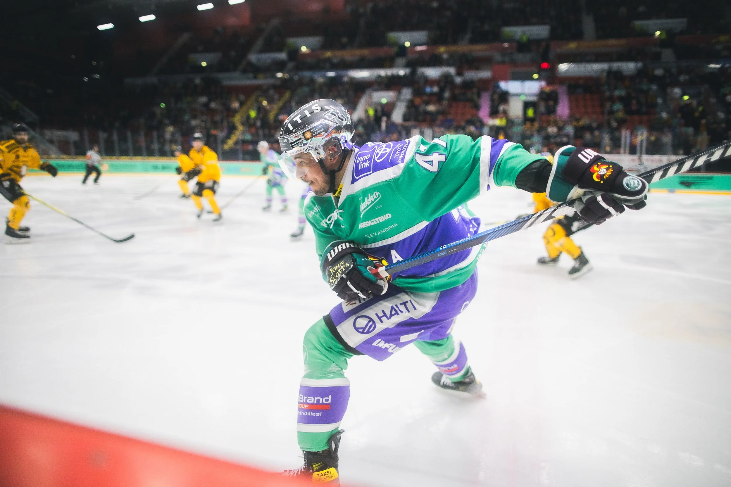 Otteluennakko: Jokerit ja IPK taistelevat Mestiksen mestaruudesta - “Kyl tää on hienointa aikaa”