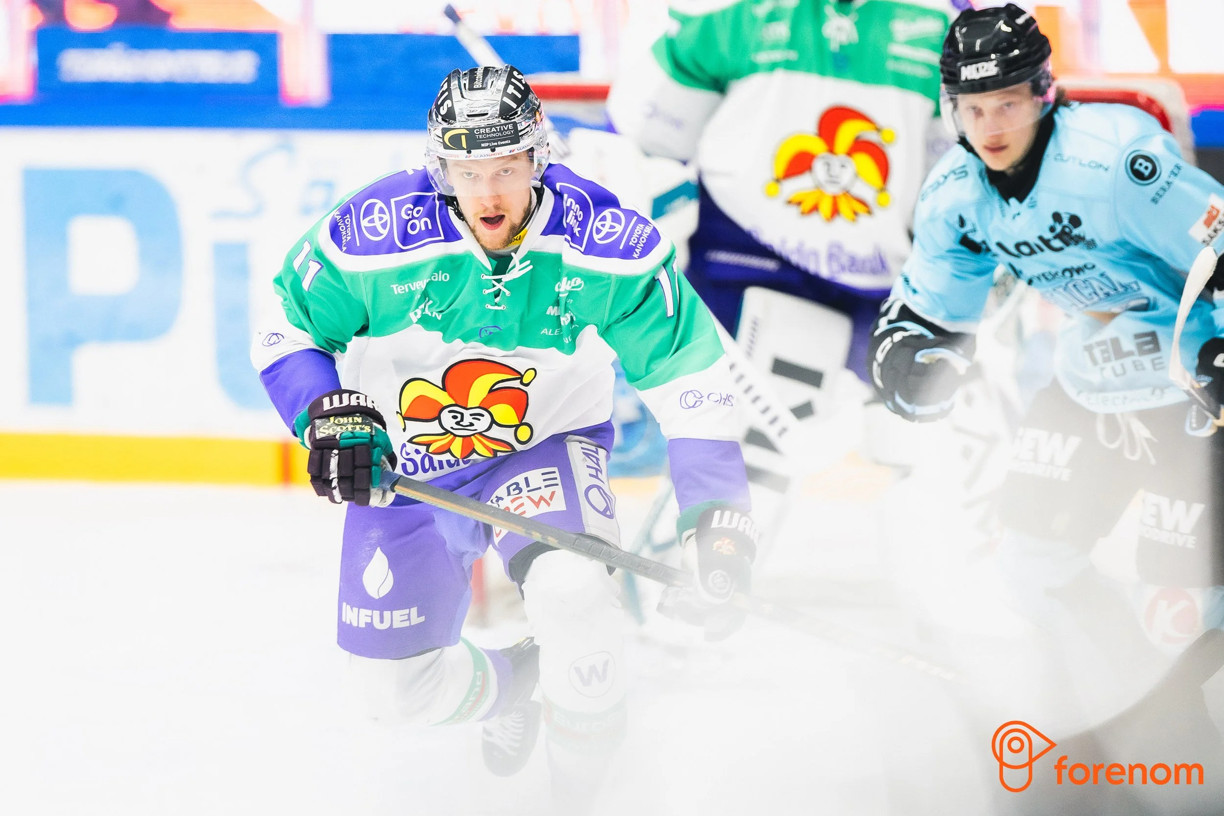 Forenomin ottelukooste: Pelicans tyrmäsi Jokerit karsintojen avauksessa Lahdesssa - “Torstaina on seuraava mahdollisuus meille”