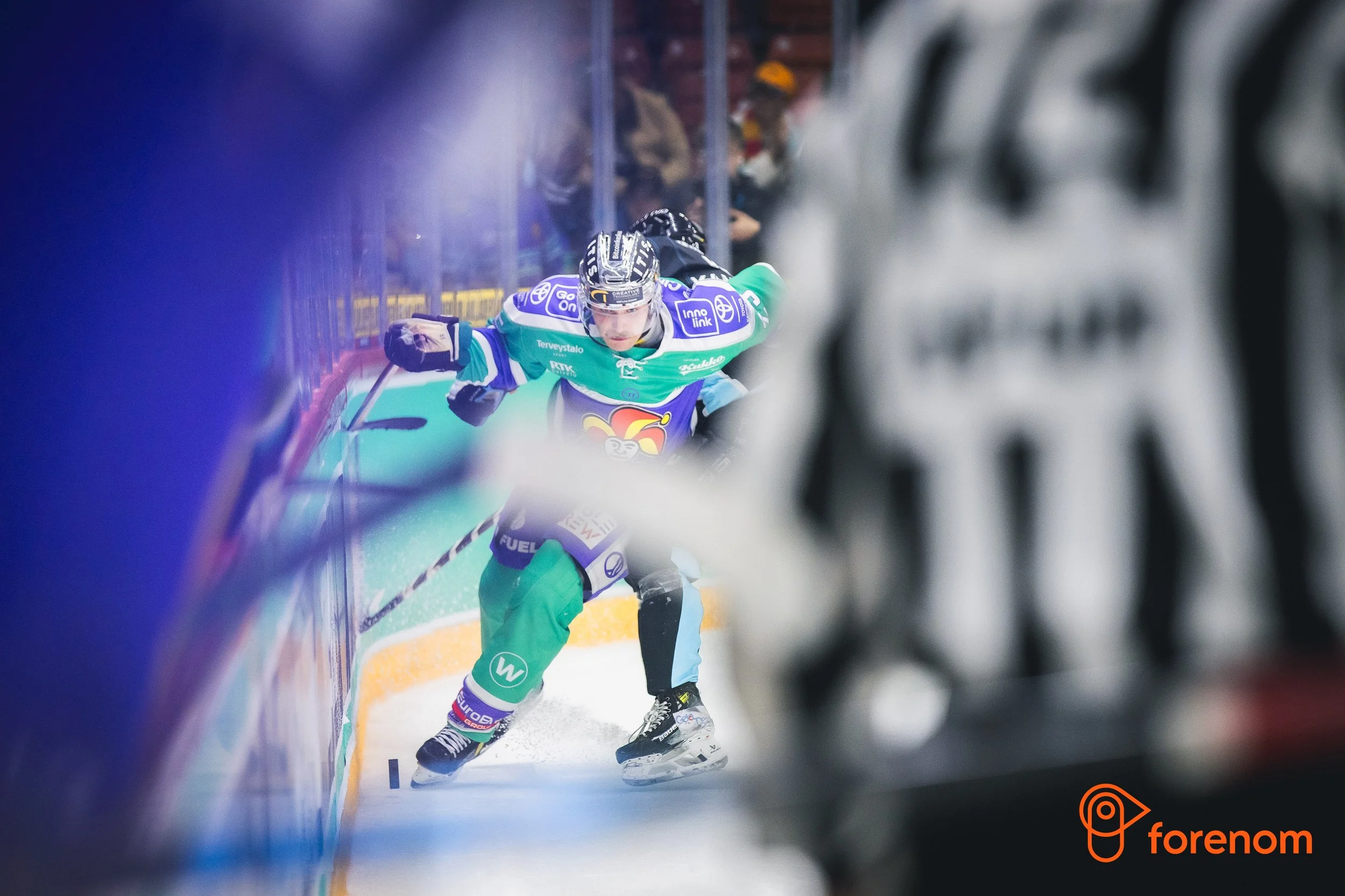 Forenomin ottelukooste: Pelicans haki voiton tiistaina Nordikselta - “Ei tämä taistelu  tähän loppunut vielä”