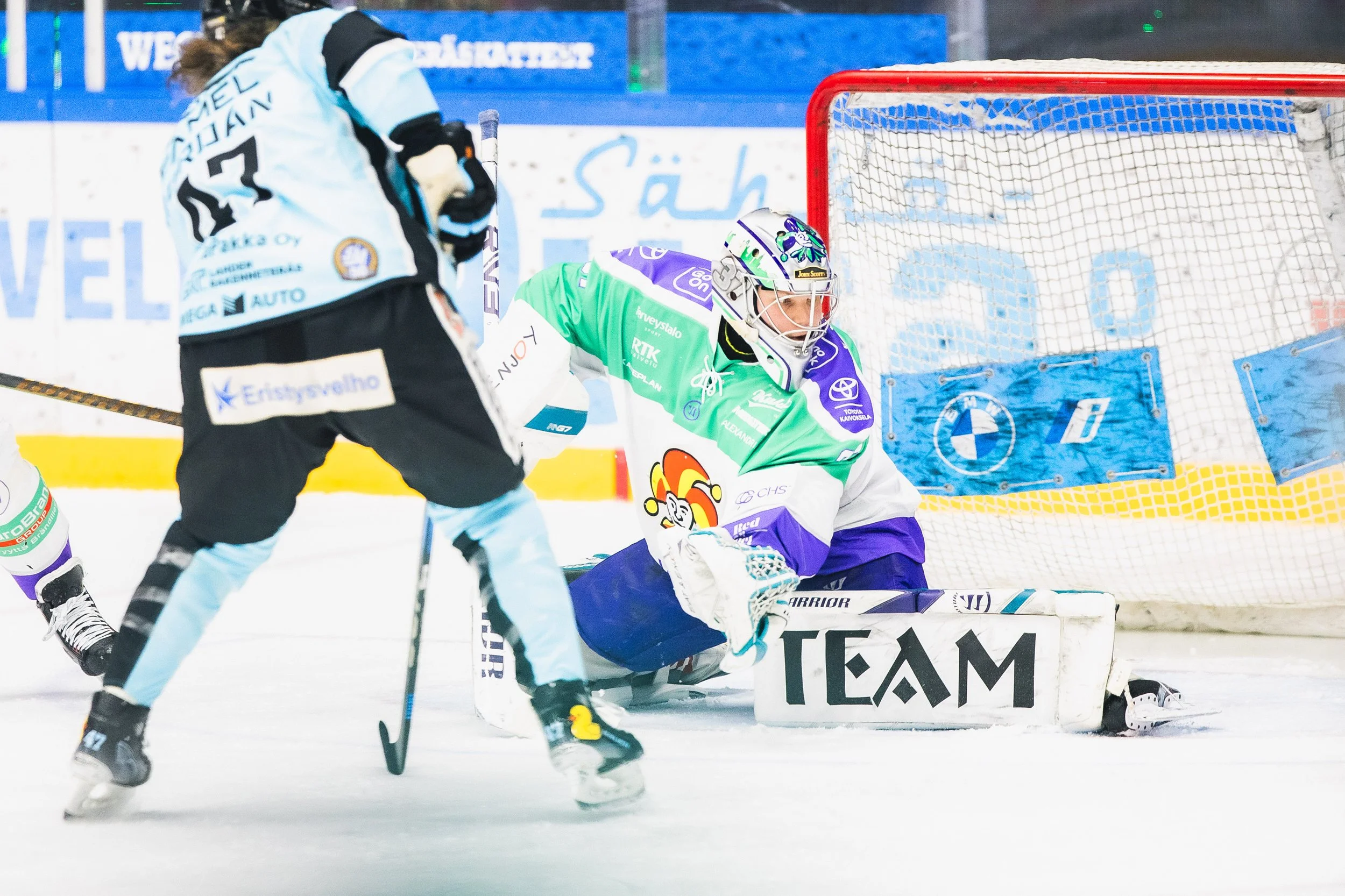 Jokereiden pre-season käynnistyy Pitsiturnauksessa - Katso kaikki harjoitusottelut täältä