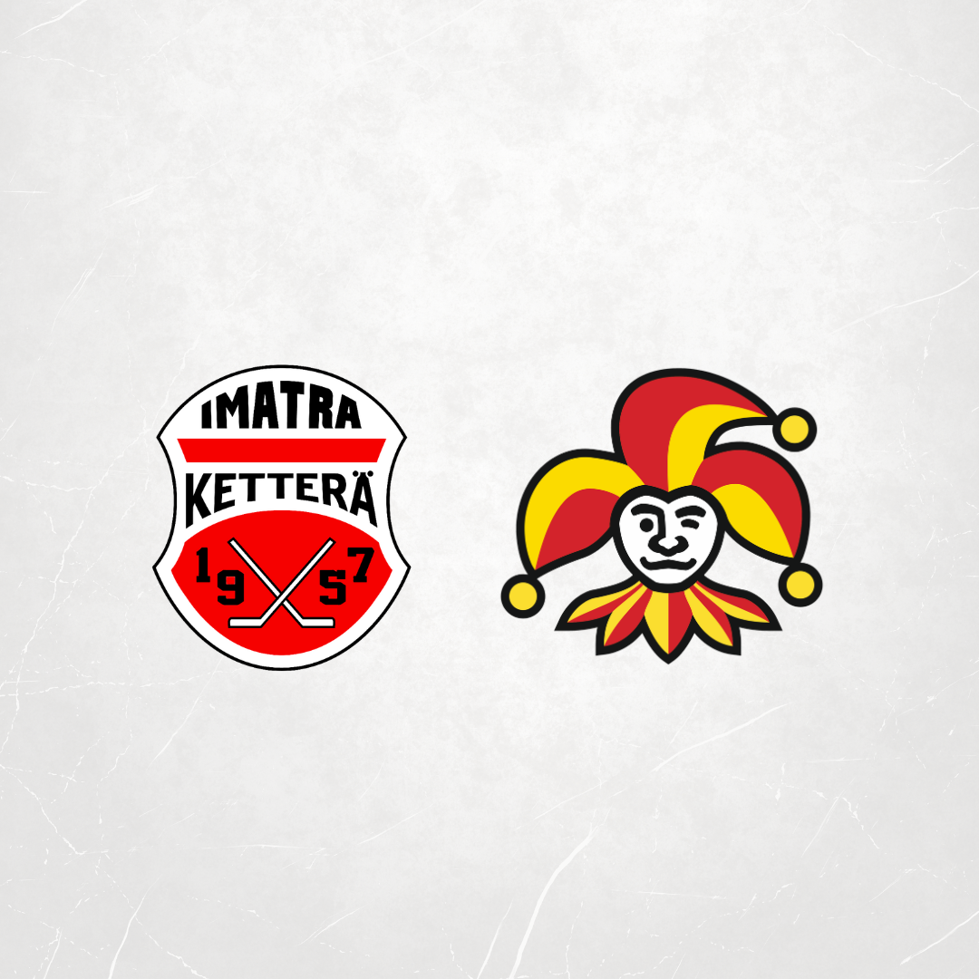 PRE-SEASON: Ketterä-Jokerit