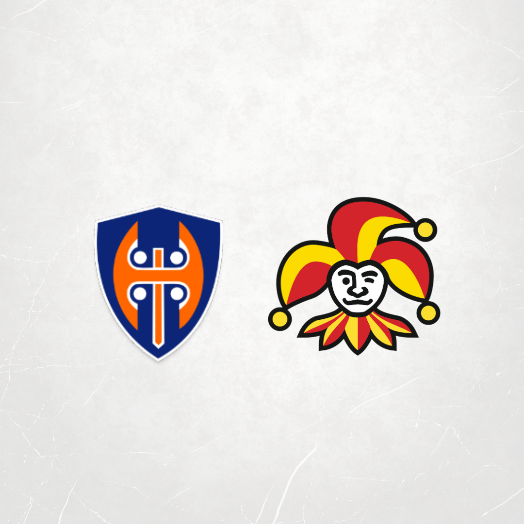 PRE-SEASON: Tappara-Jokerit