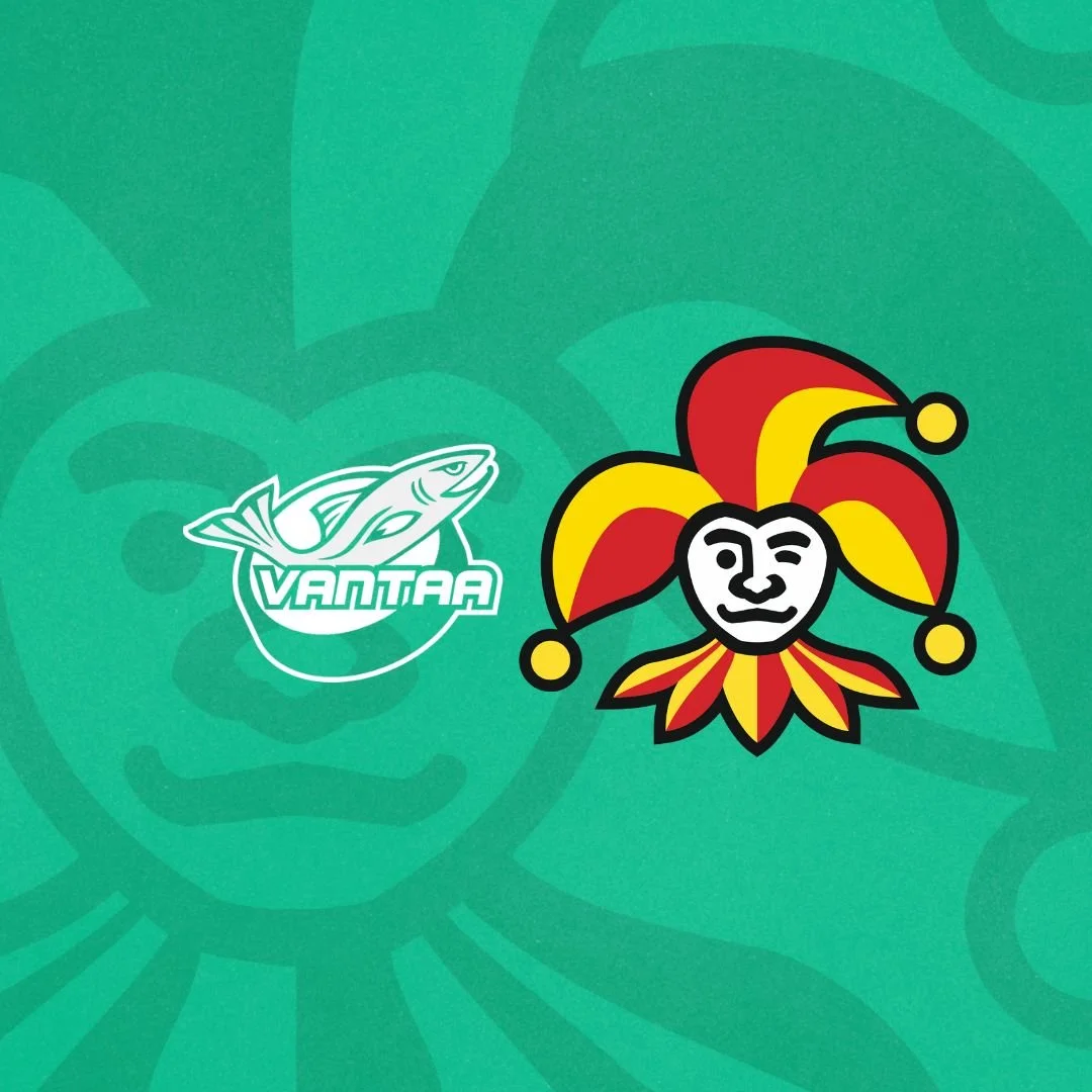 Mestis: K-Vantaa-Jokerit