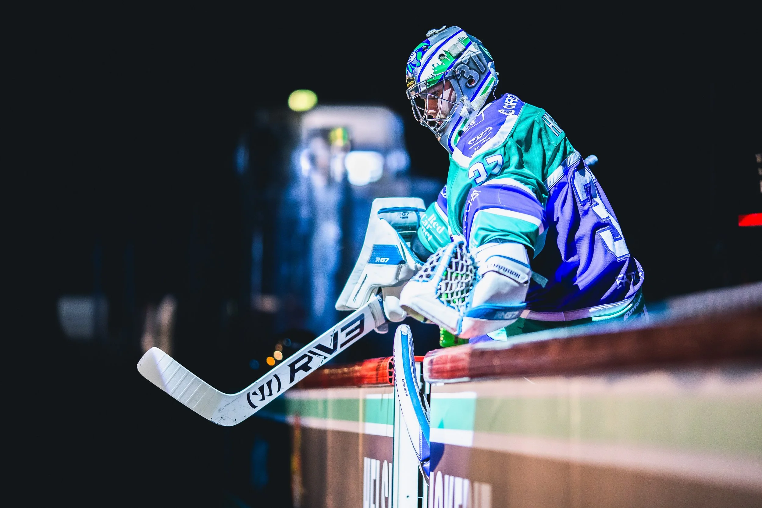 Otteluennakko: Pre-season jatkuu perjantaina Lahdessa - “On helppo laittaa itsensä likoon”