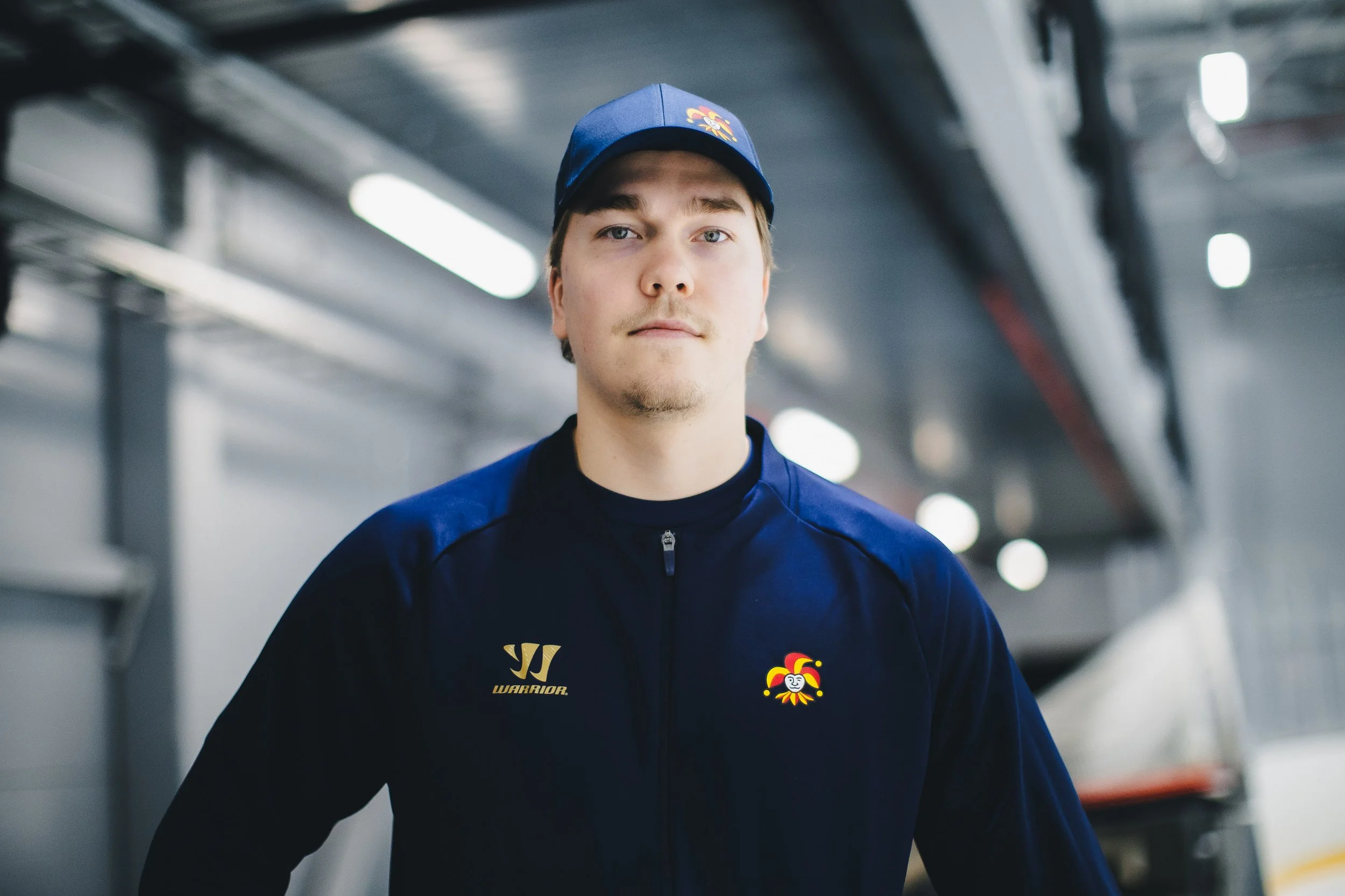 Tiedote: Matias Rajaniemi vahvistamaan Jokereiden puolustusta