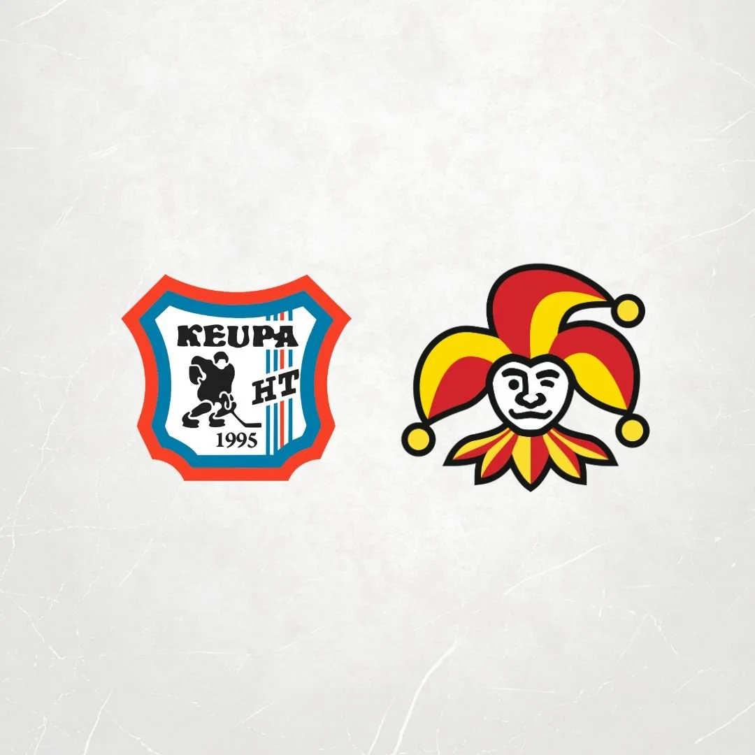 Mestis: KeuPa HT-Jokerit