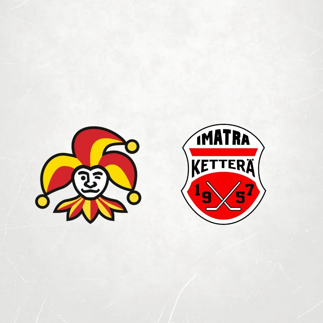 Mestis: Jokerit-Ketterä