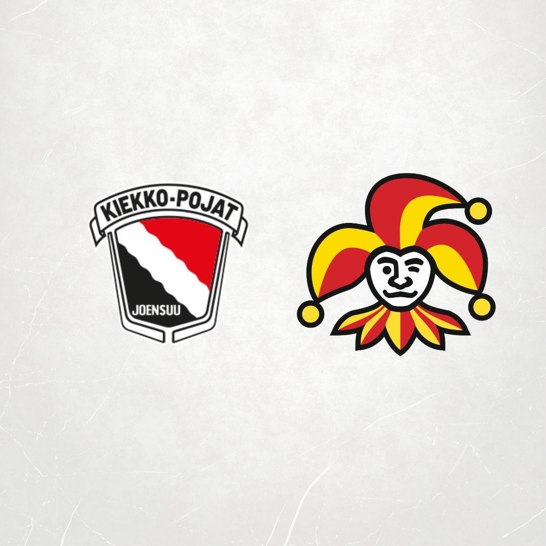 2. puolivälierä: JoKP-Jokerit