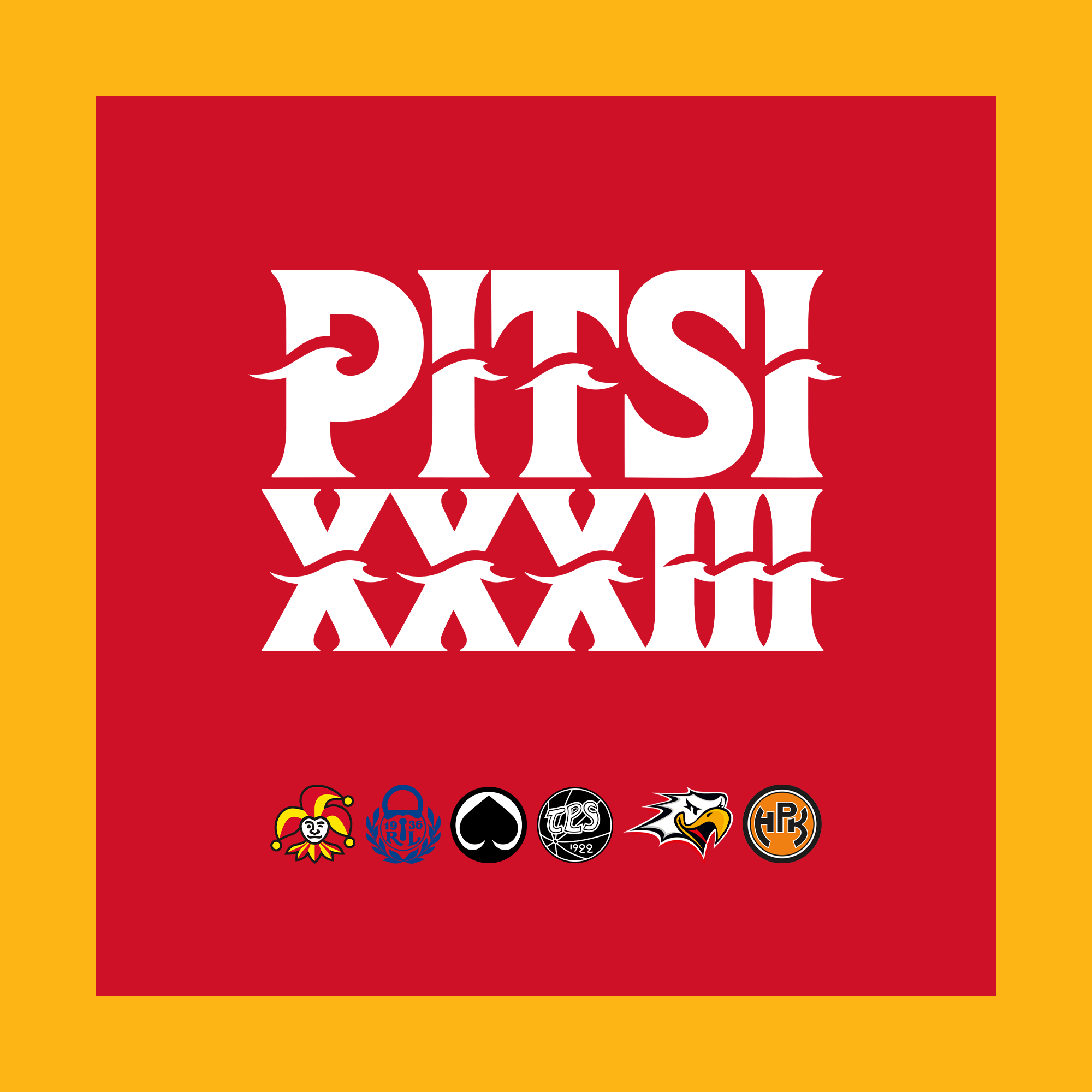 Pitsiturnaus