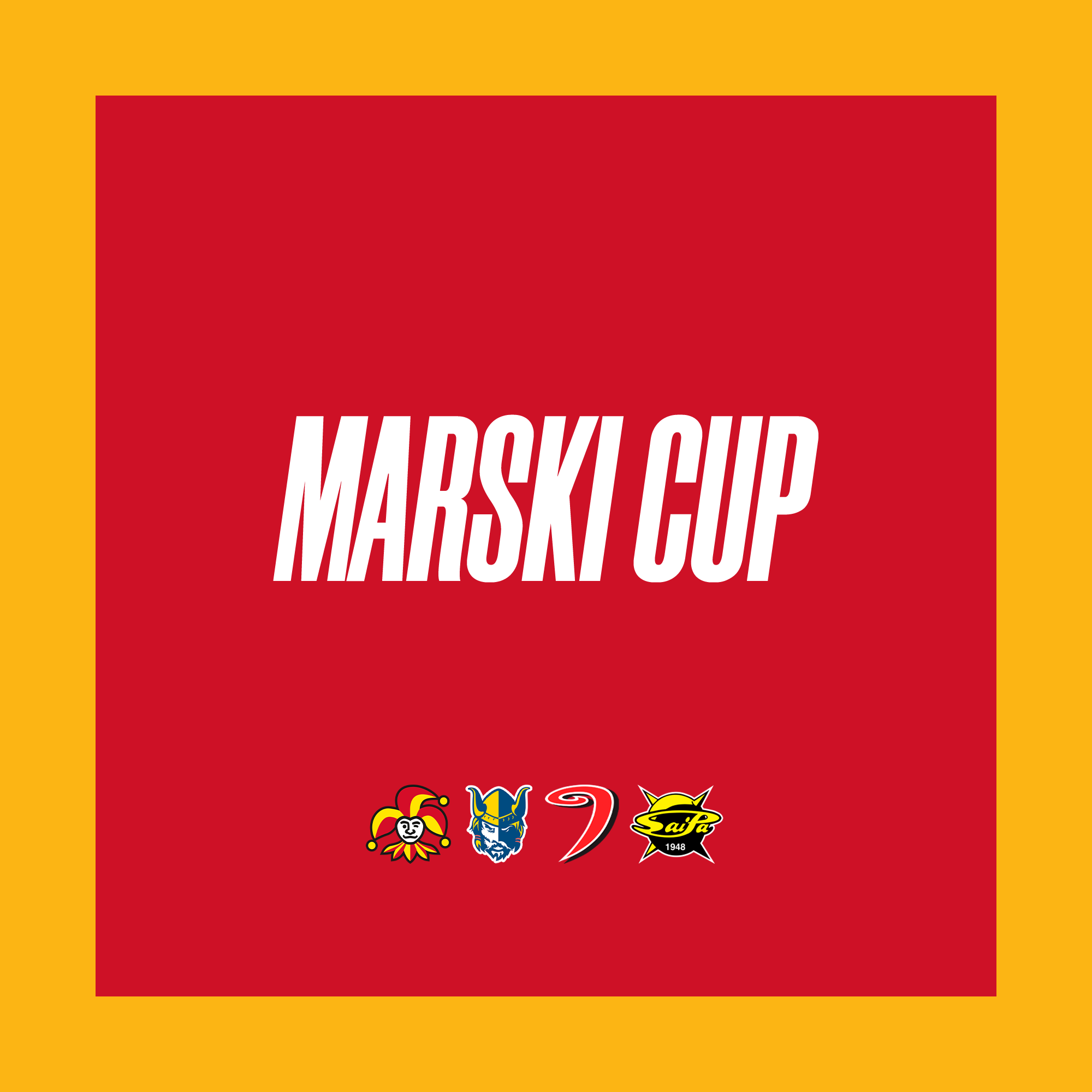 Marski Cup