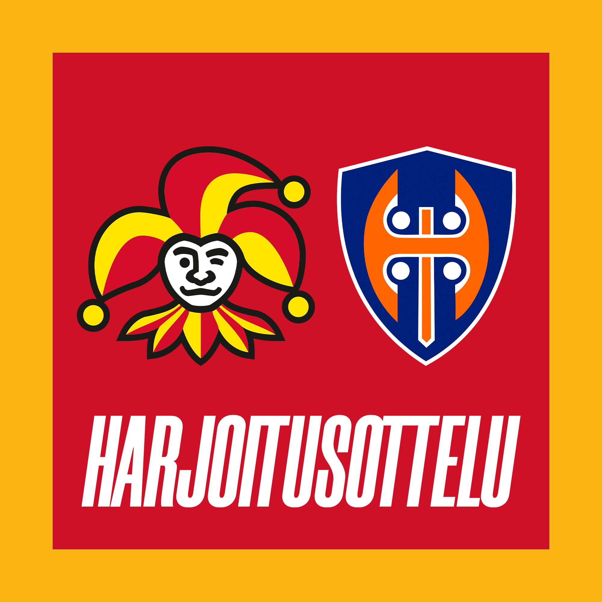 Harjoitusottelu: Jokerit-Tappara