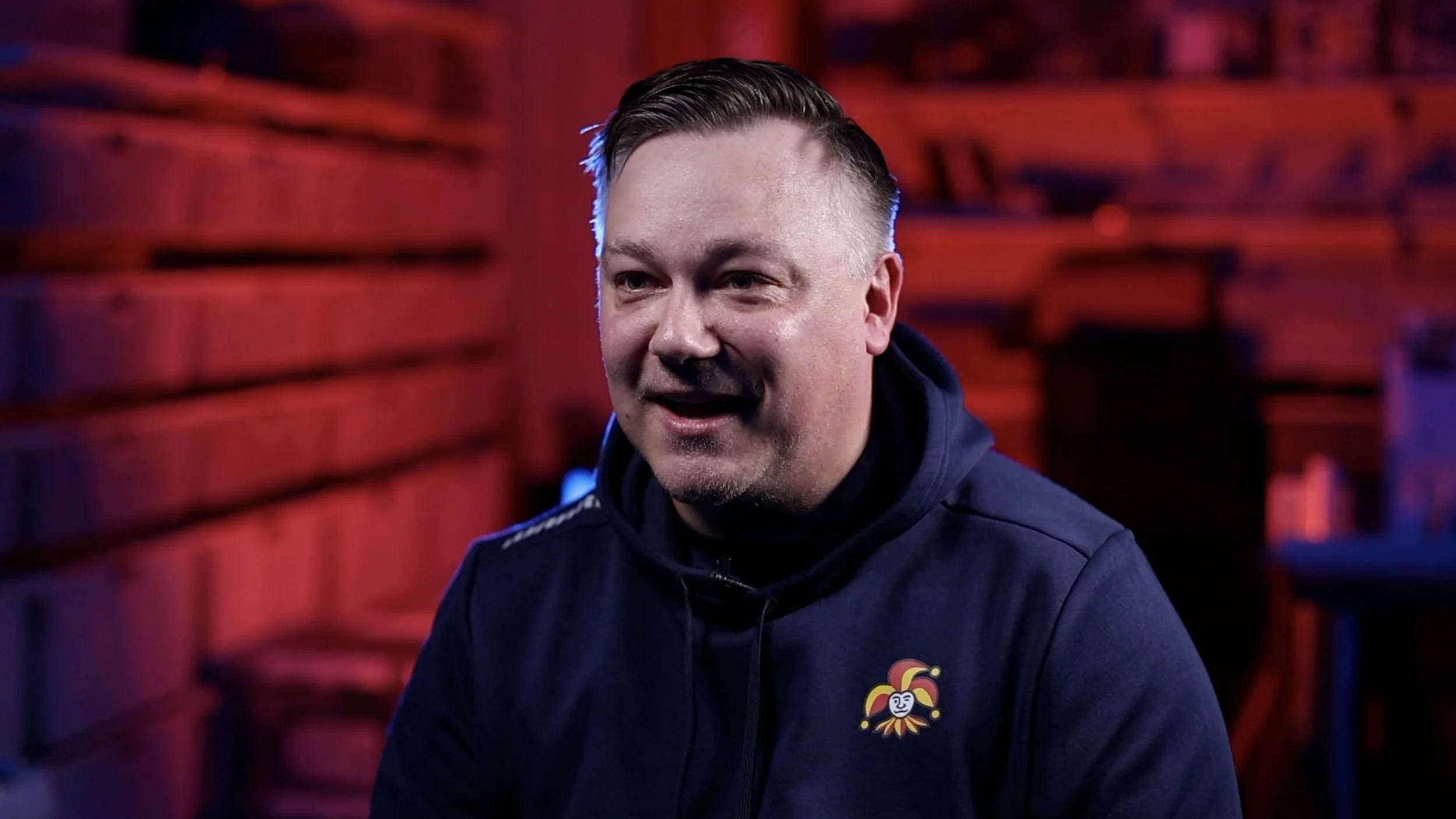 Haastattelu | Juuso Hahl vankalla Liiga-kokemuksella mukaan valmennustiimiin - “Olen aika analyyttinen ja joskus jopa opettajamainen”