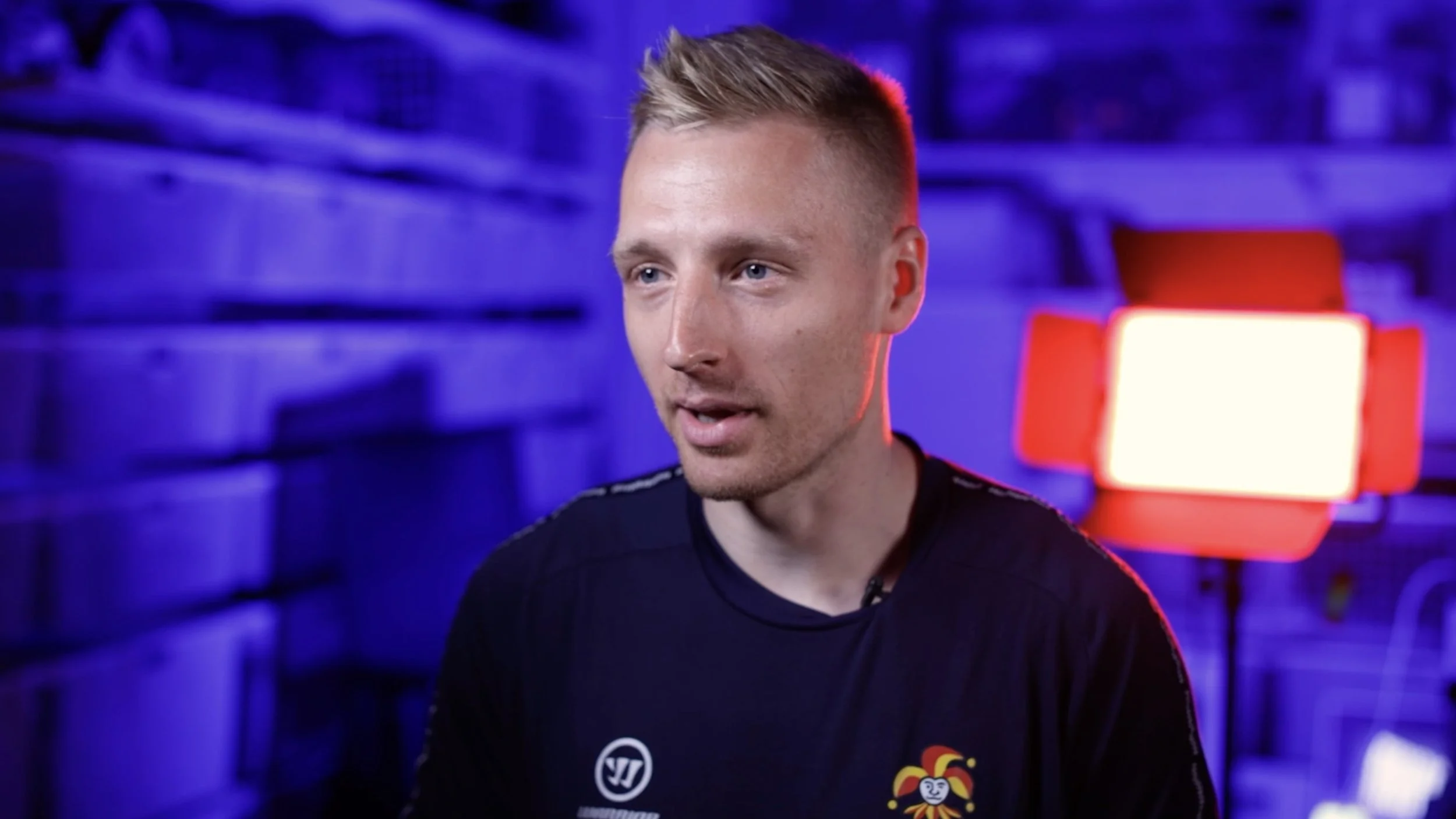 Haastattelu | Markus Hännikäinen tunnistaa superkauden paineet - ja mahdollisuudet