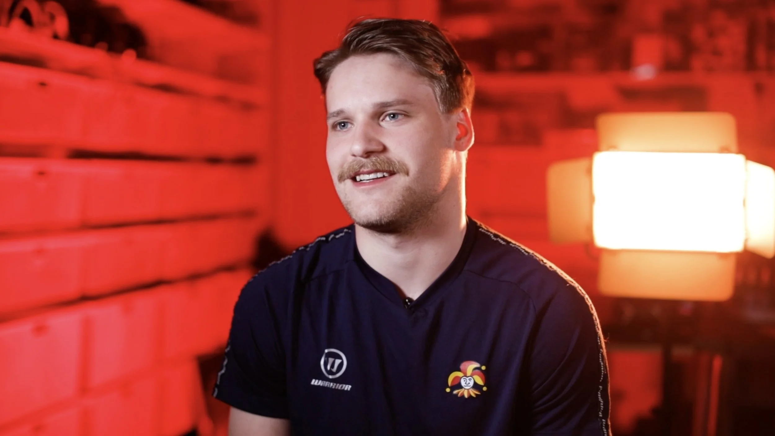 Haastattelu | Emil Kuusla takaisin himassa - ”Uskon, että jos pystyn omaa peliä pelaamaan täysillä, minusta on paljon hyötyä myös joukkueen menestykseen”