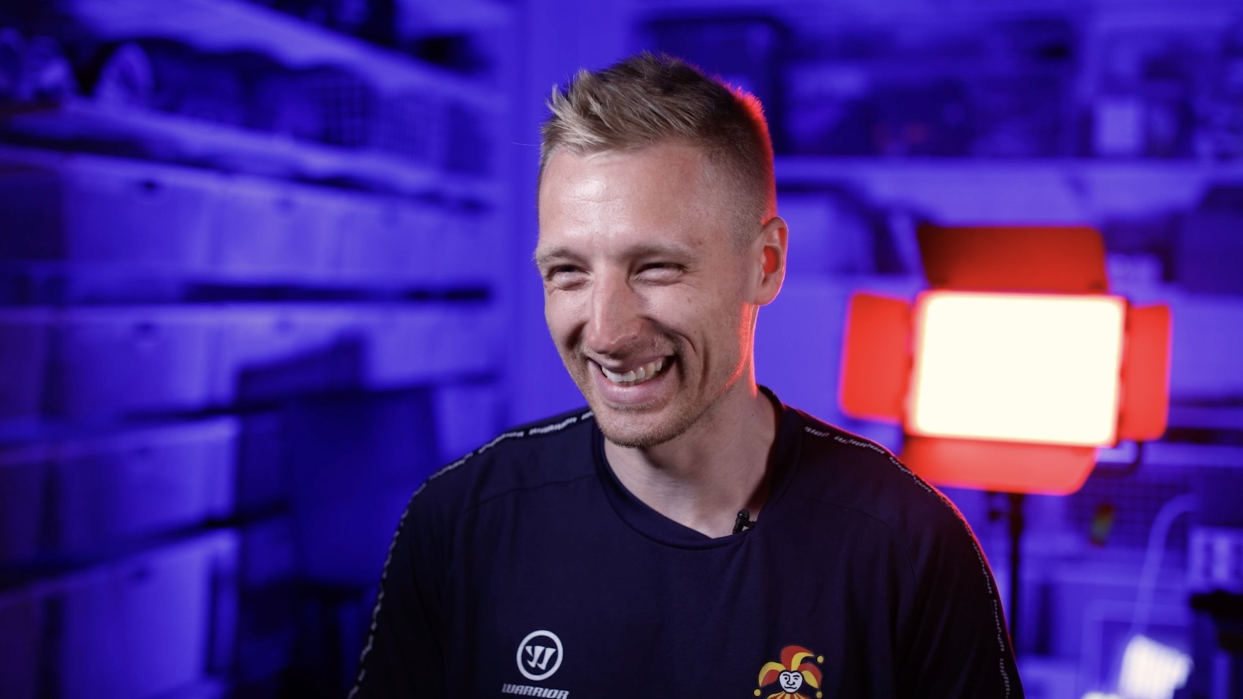 Haastattelu | Muistoja Jokereiden Liiga-ajoilta