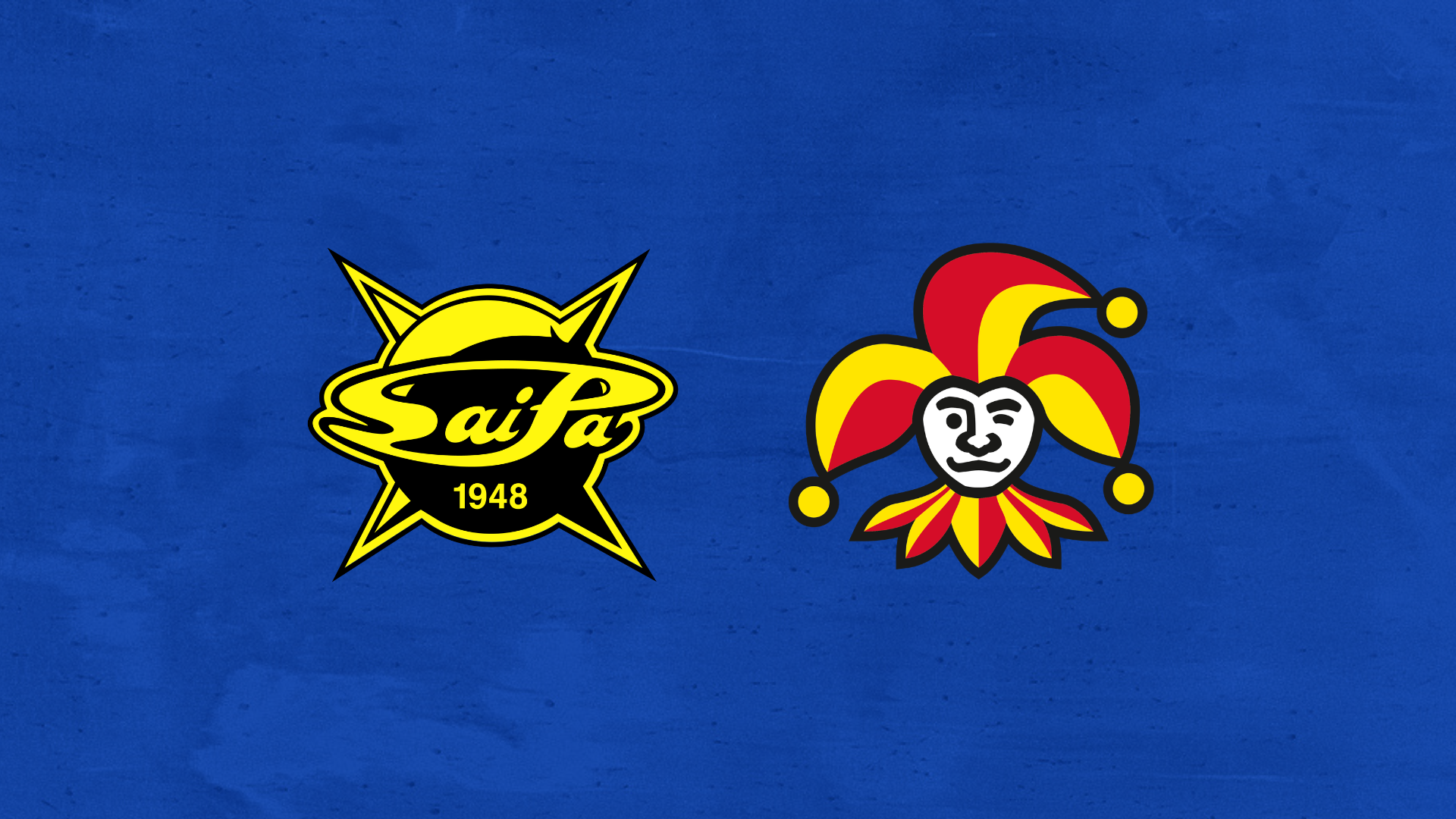 Arkistonauha | SaiPa - Jokerit