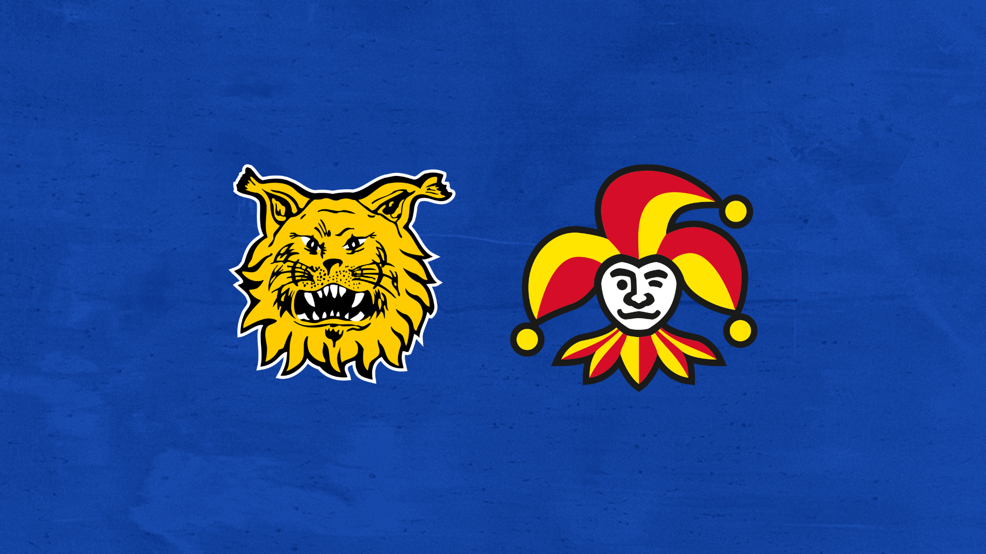 Arkistonauha | Ilves - Jokerit
