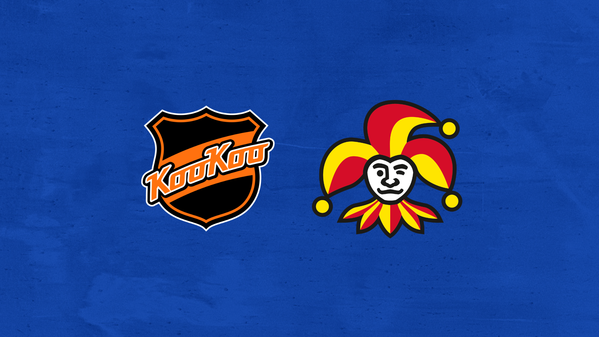 Arkistonauha | KooKoo - Jokerit
