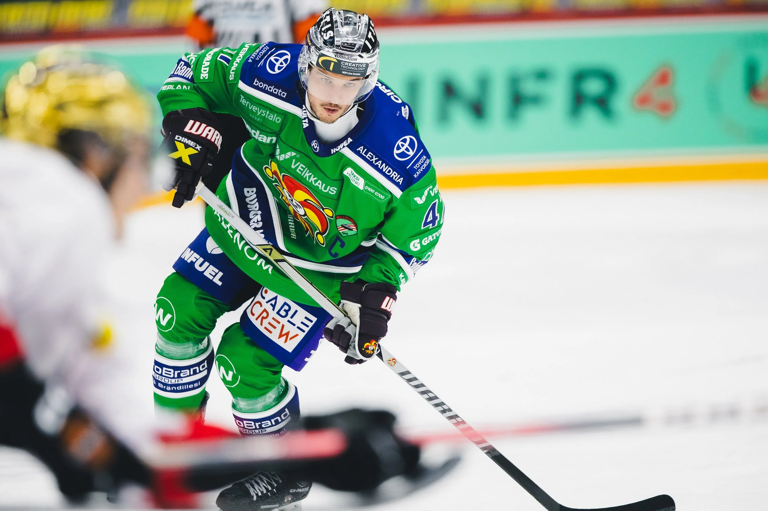 Otteluennakko: KeuPa HT Jokereiden vieraana keskiviikkona Nordiksella