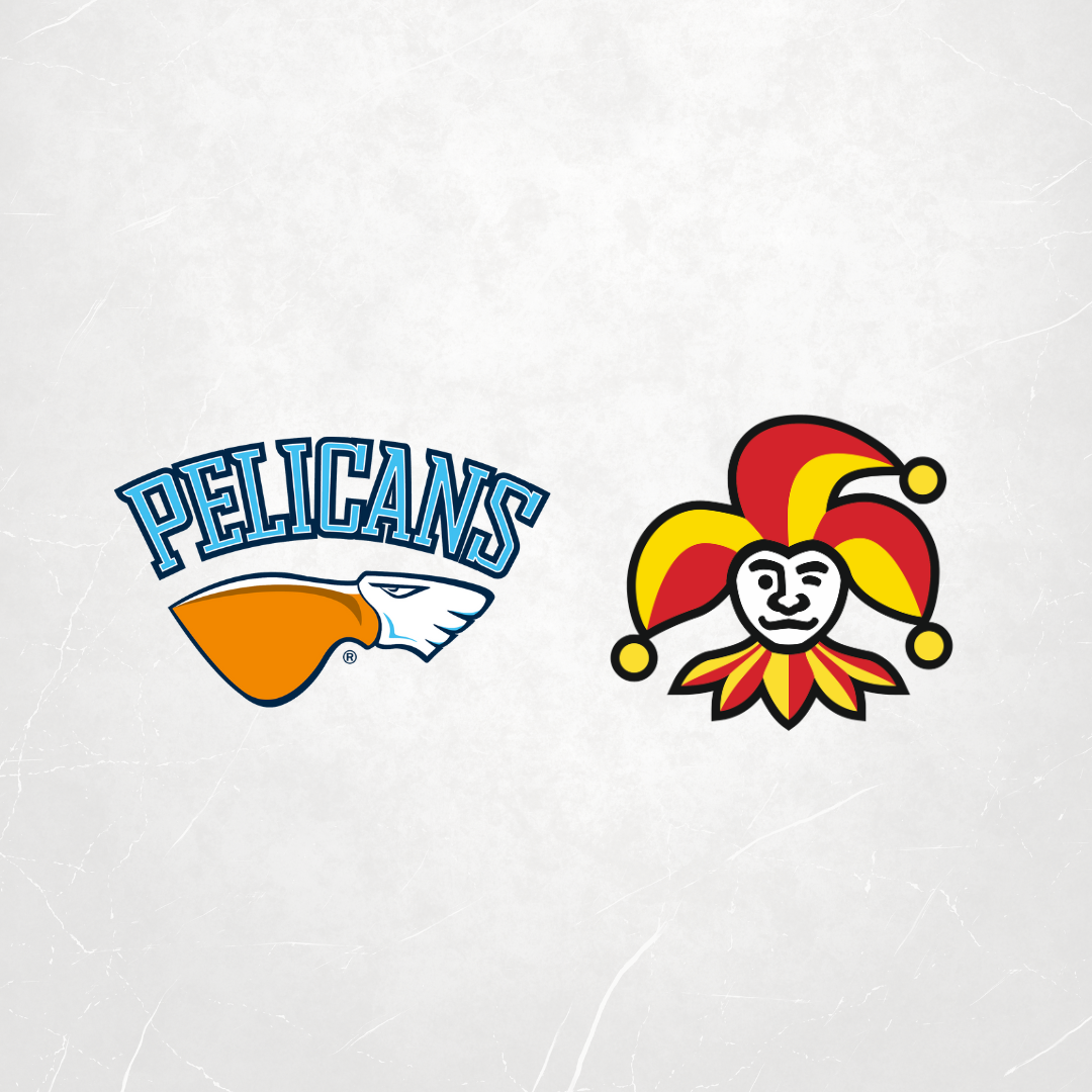 PRE-SEASON: Pelicans-Jokerit