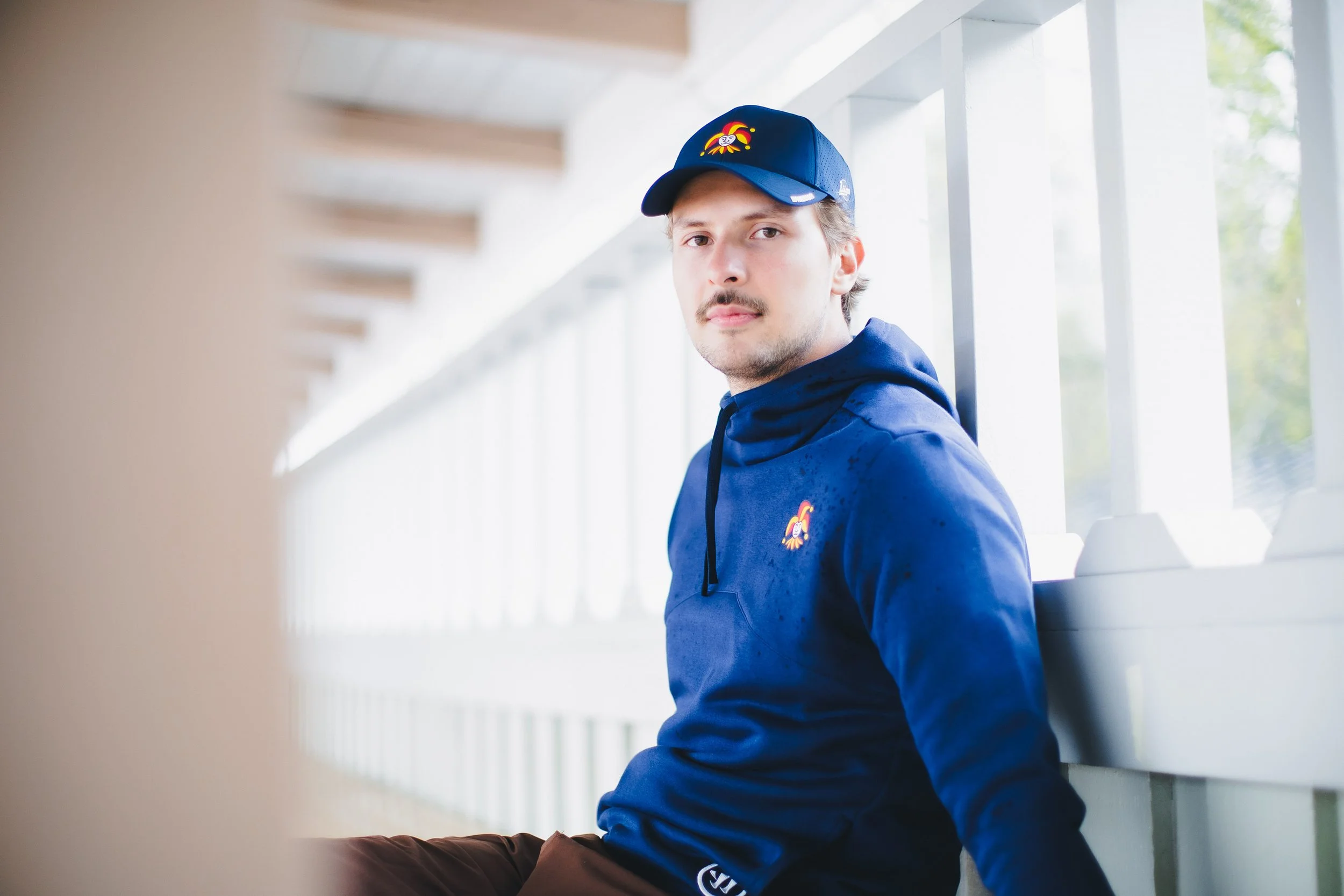 Tiedote: Valtteri Pulli Jokereiden puolustukseen 2-vuotisella sopimuksella