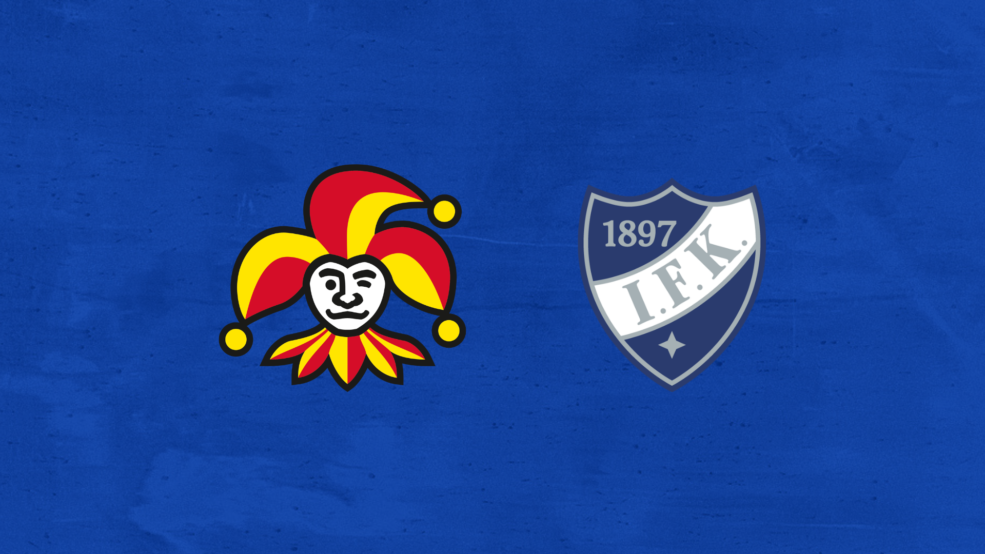Arkistonauha | Jokerit - HIFK