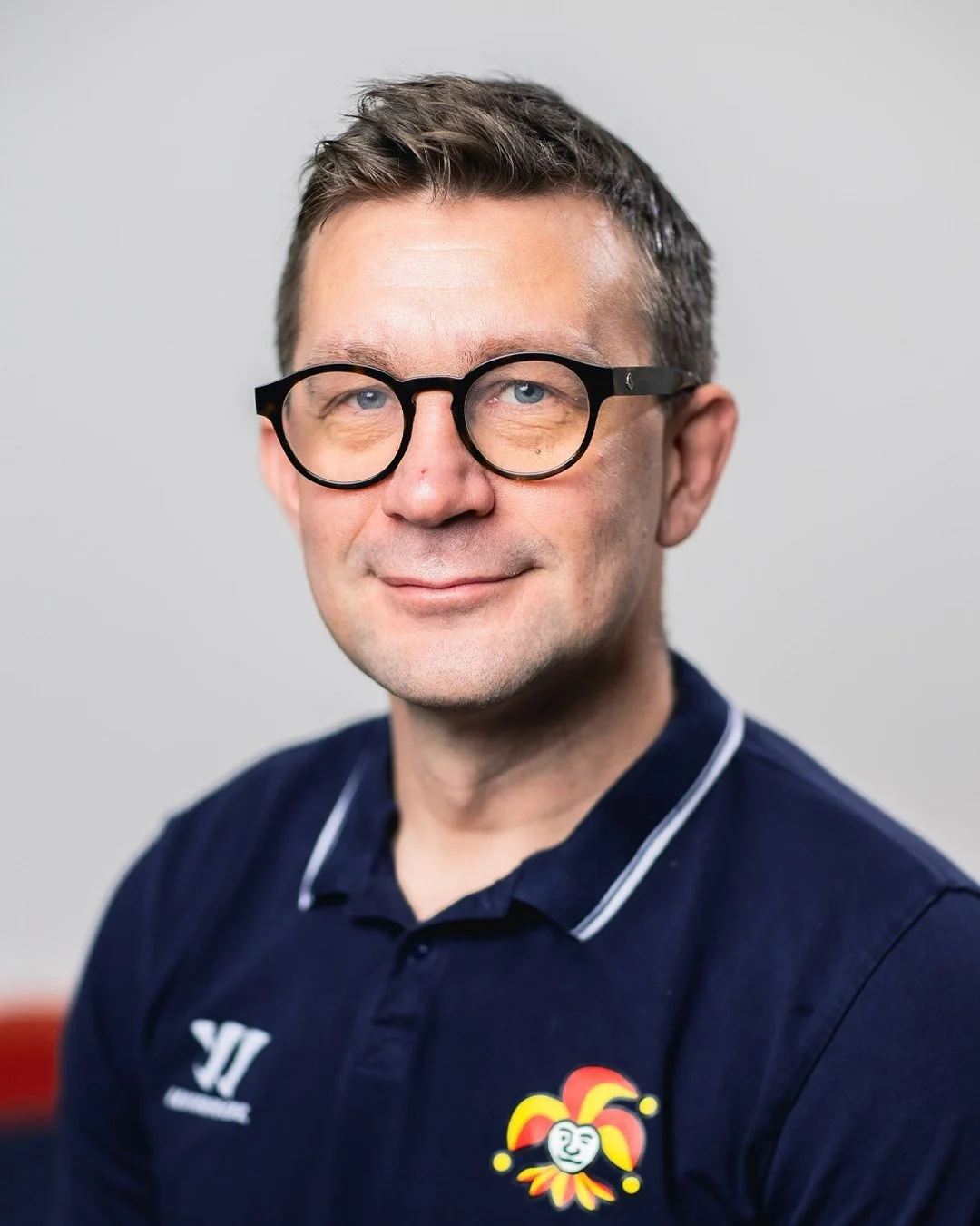 Organisaatio — JOKERIT