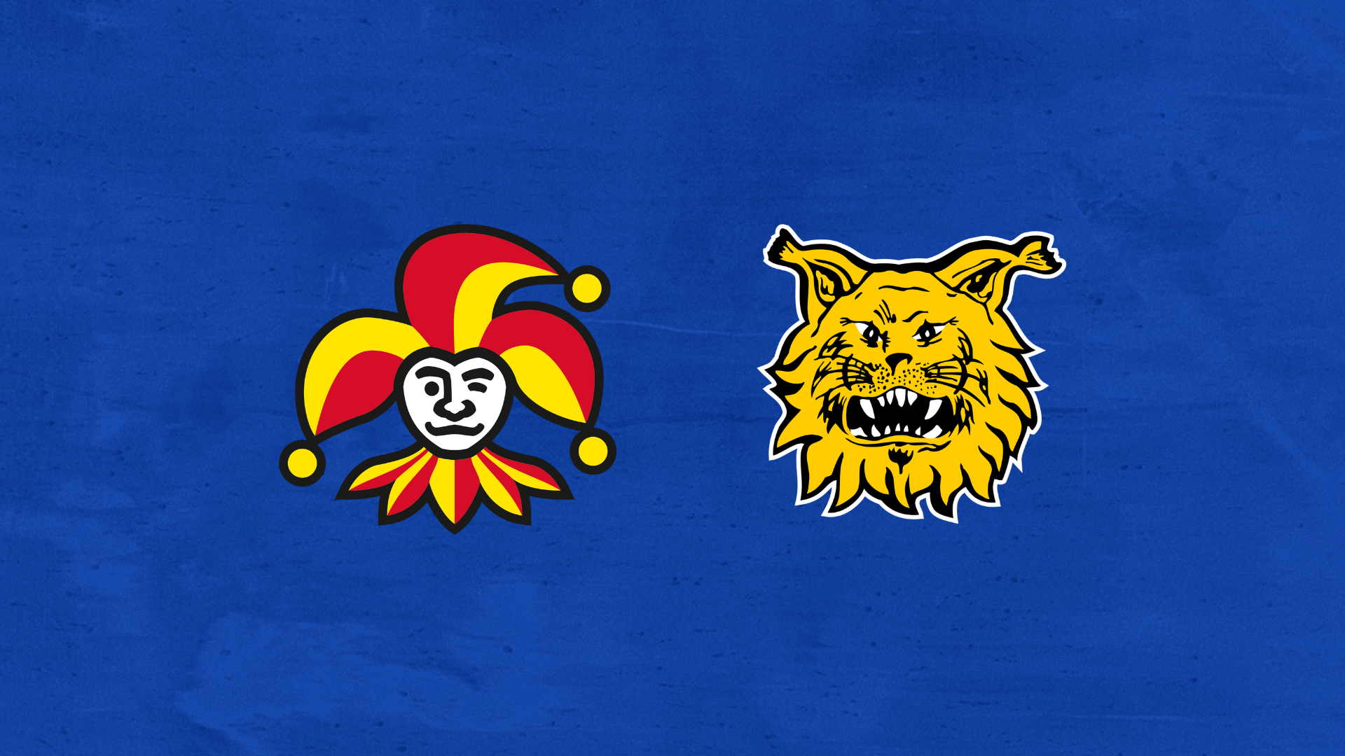 Arkistonauha | Jokerit - Ilves