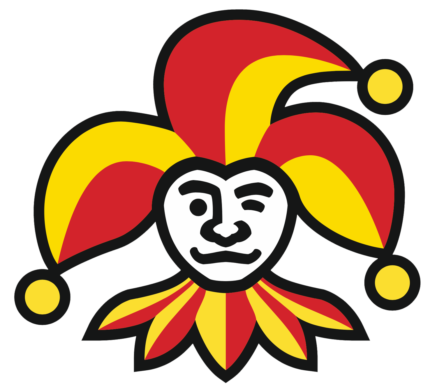 JOKERIT