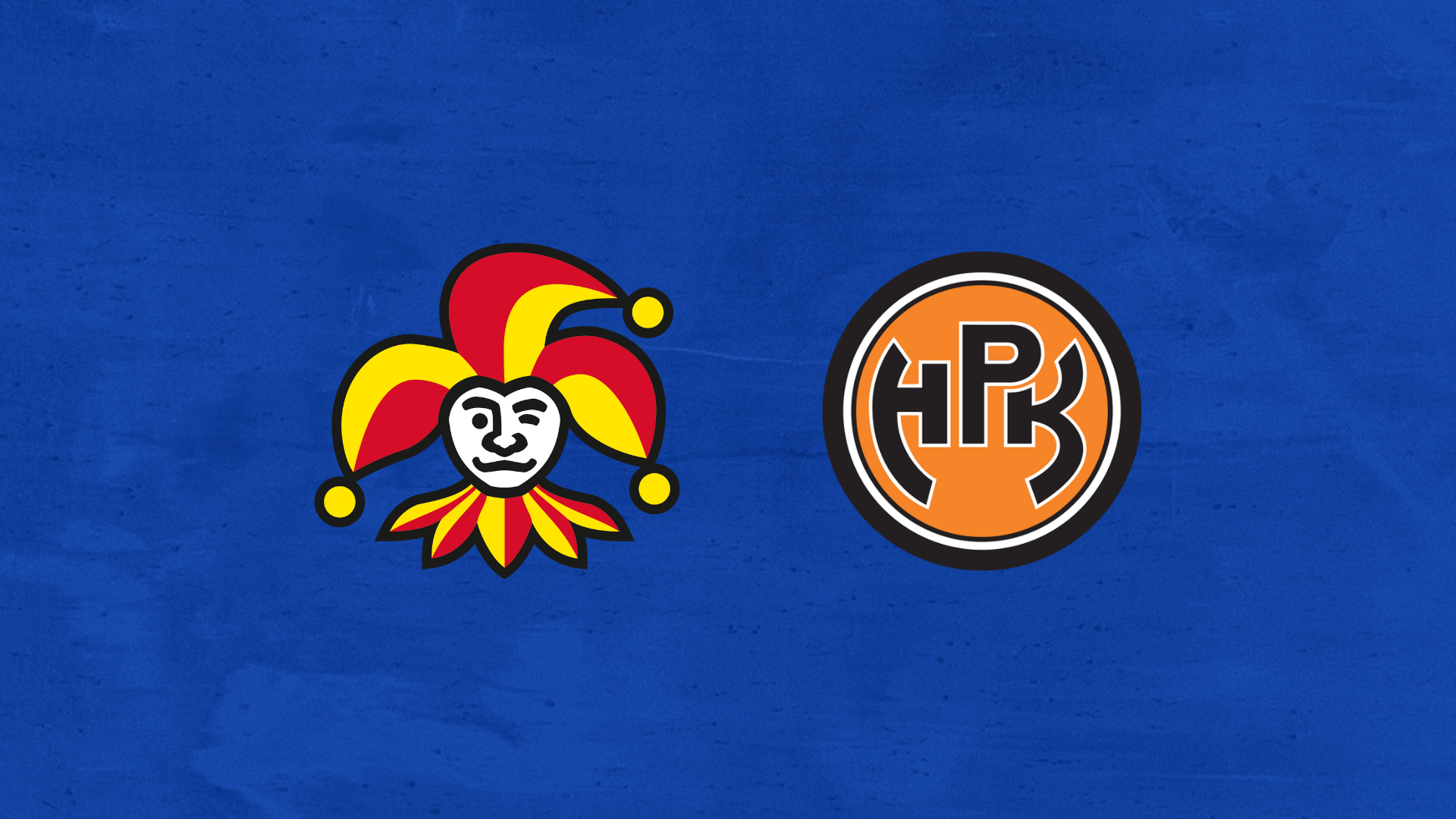 Arkistonauha | Jokerit - HPK